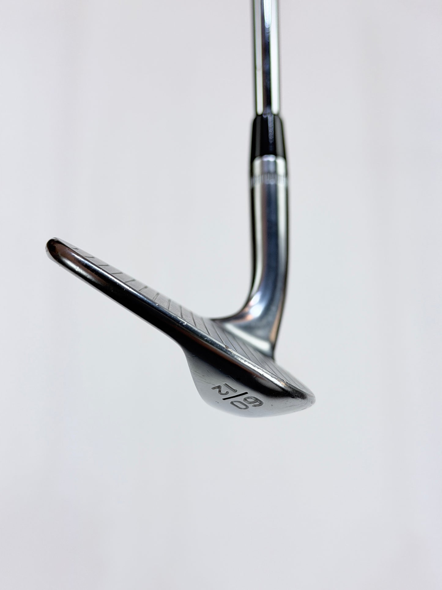 CALLAWAY PM GRIND 60° WEDGE FLEX RH 35”