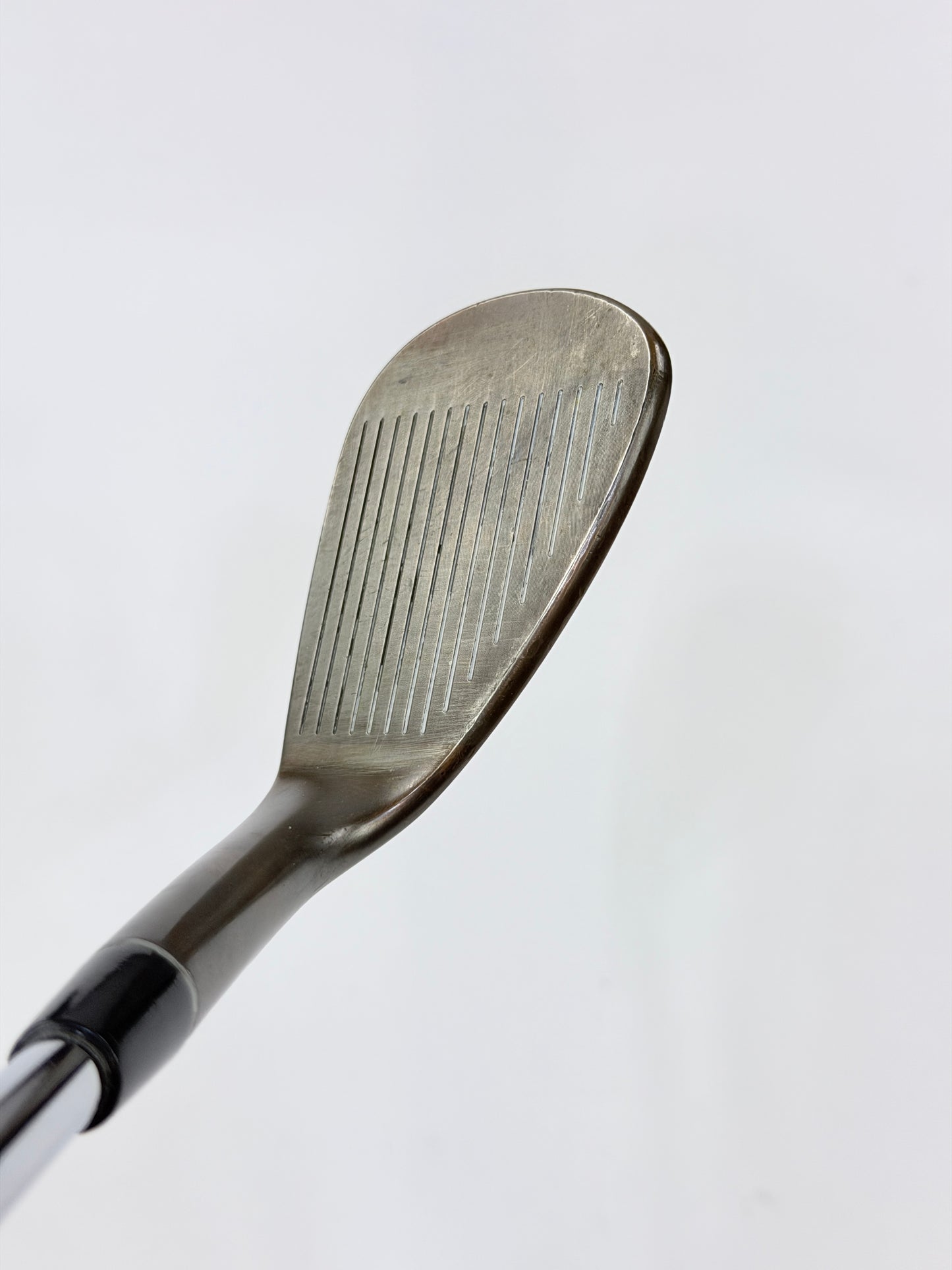 MIZUNO T22 56° WEDGE S FLEX RH 35.5”