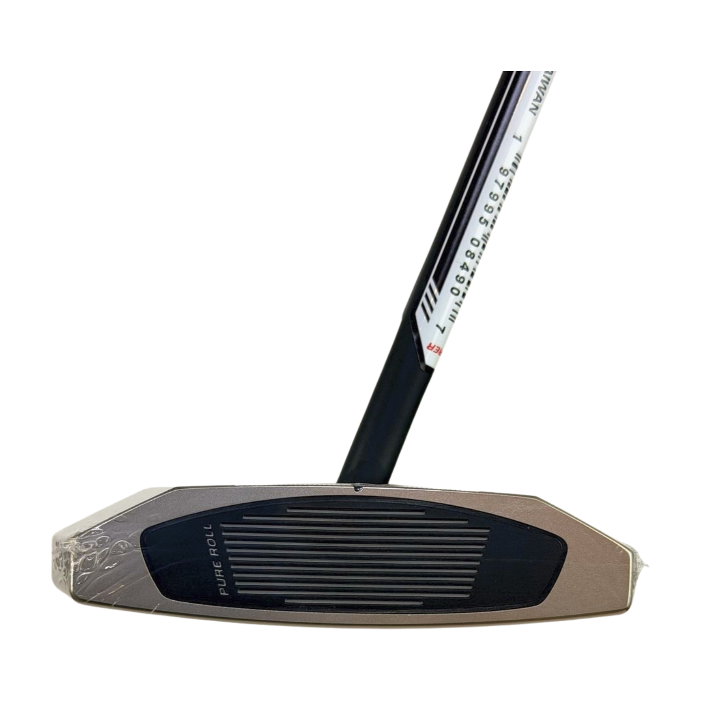 TAYLORMADE SPIDER ZT COUNTERBALANCE PUTTER 36”