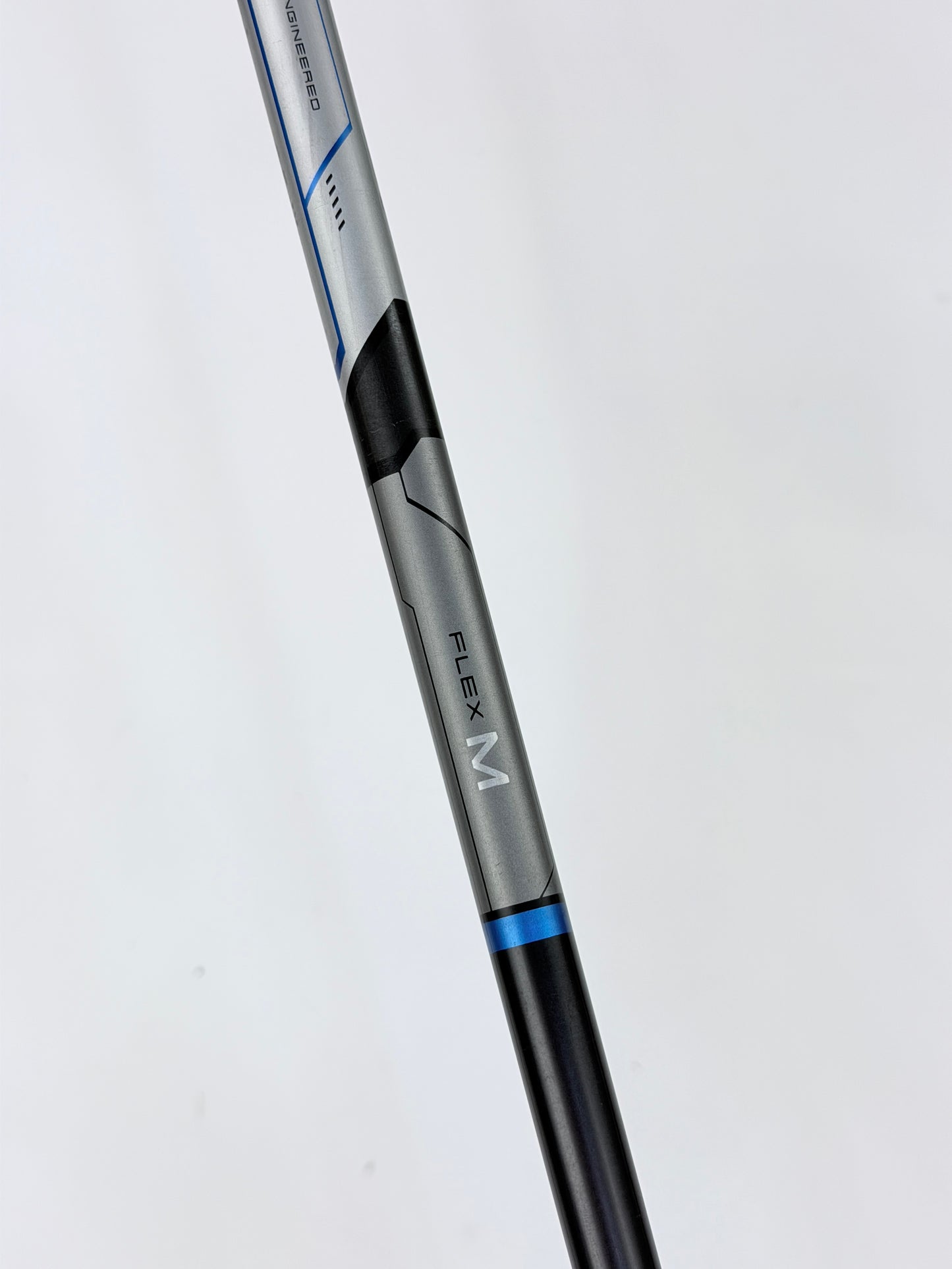 TAYLORMADE SLDR S 460 DRIVER R FLEX RH 45”