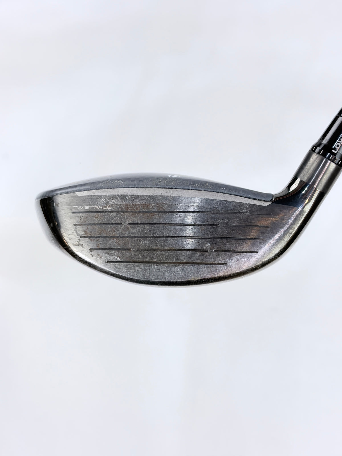 TAYLORMADE QI35 3 WOOD 15° S FLEX RH 43”