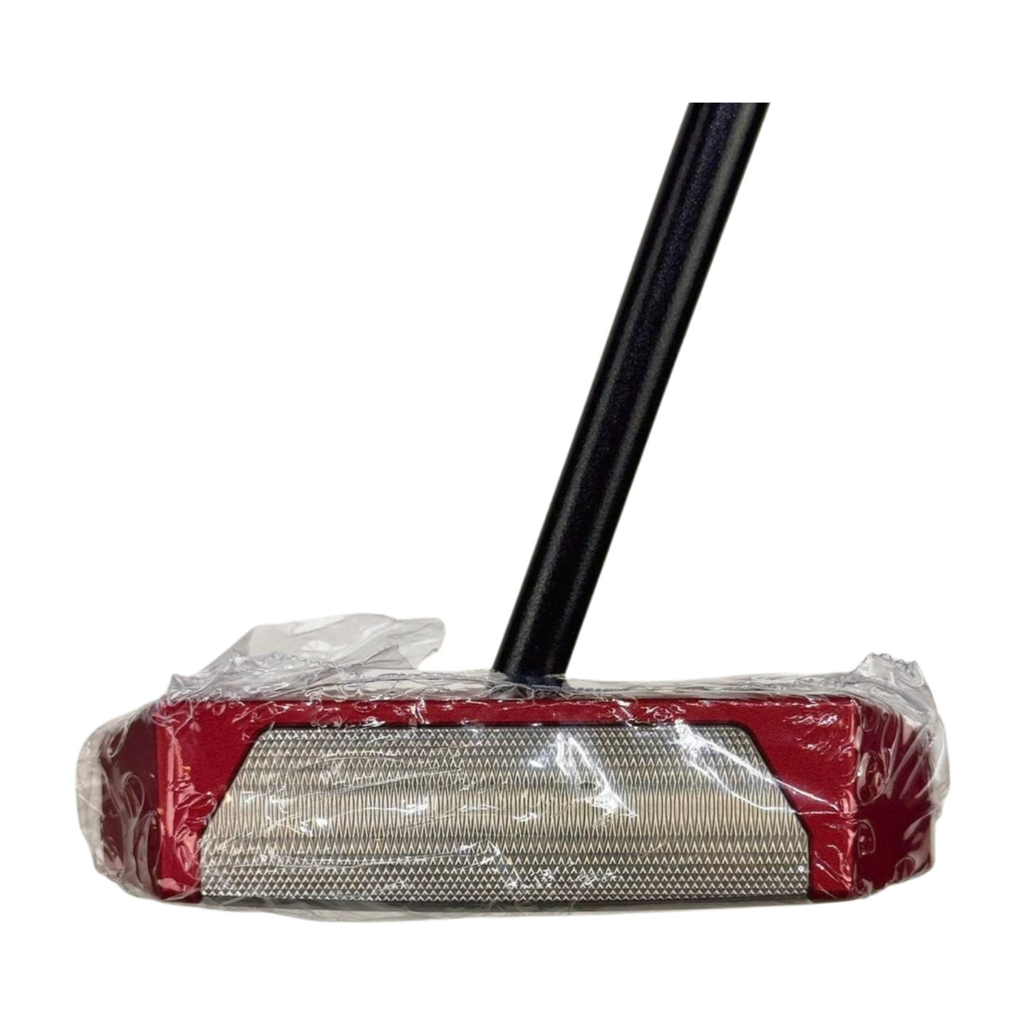 LAB OZ.1i RED PUTTER 69° RH 35” New