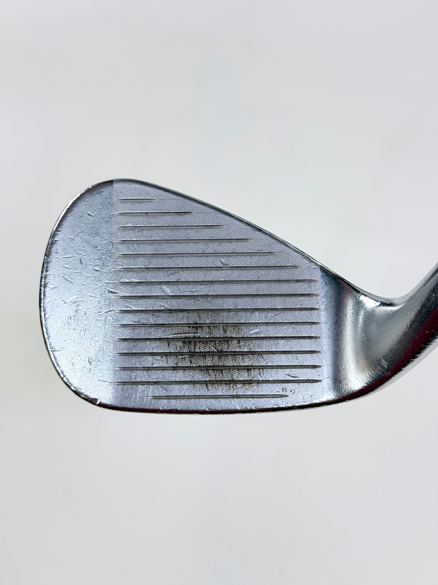 CALLAWAY JAWS MD5 50° WEDGE FLEX RH 35.5”