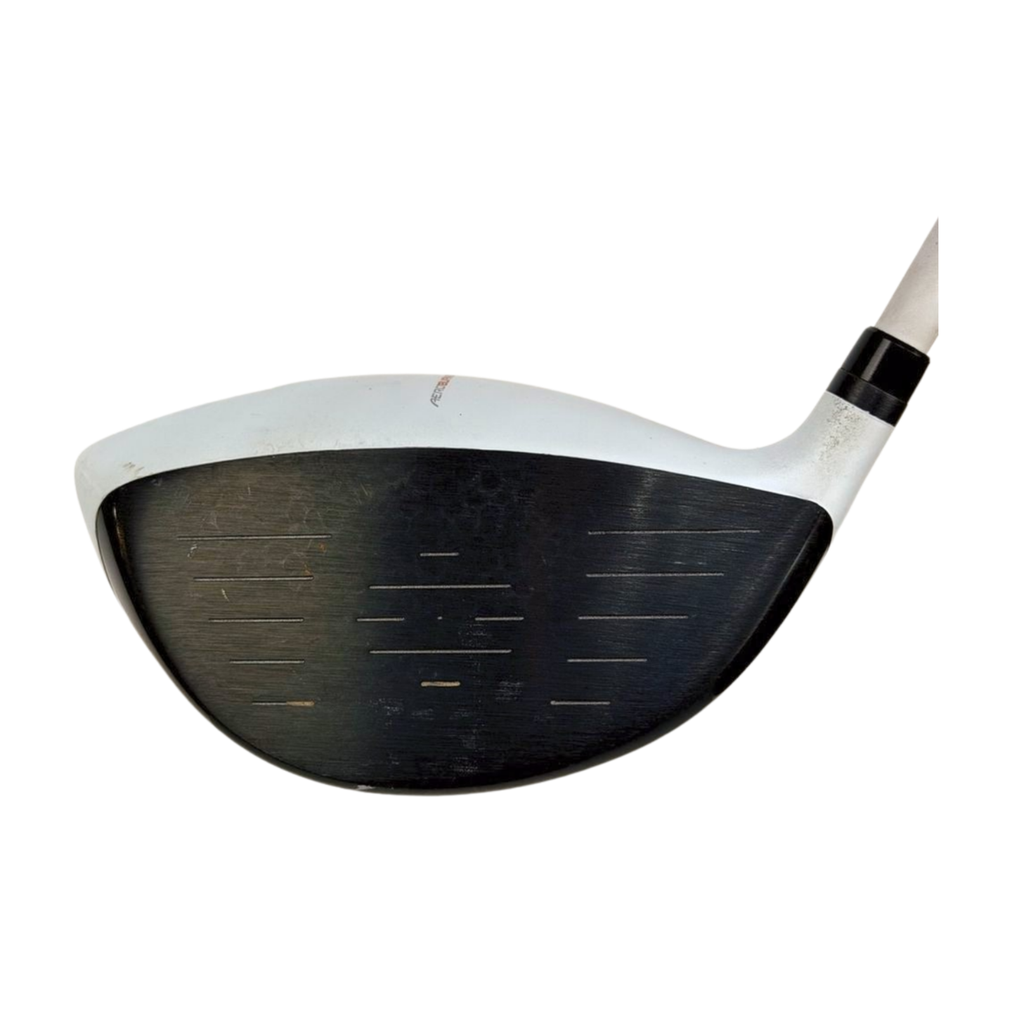 TAYLORMADE AEROBURNER DRIVER 9.5° REGULAR FLEX RH 45.5”