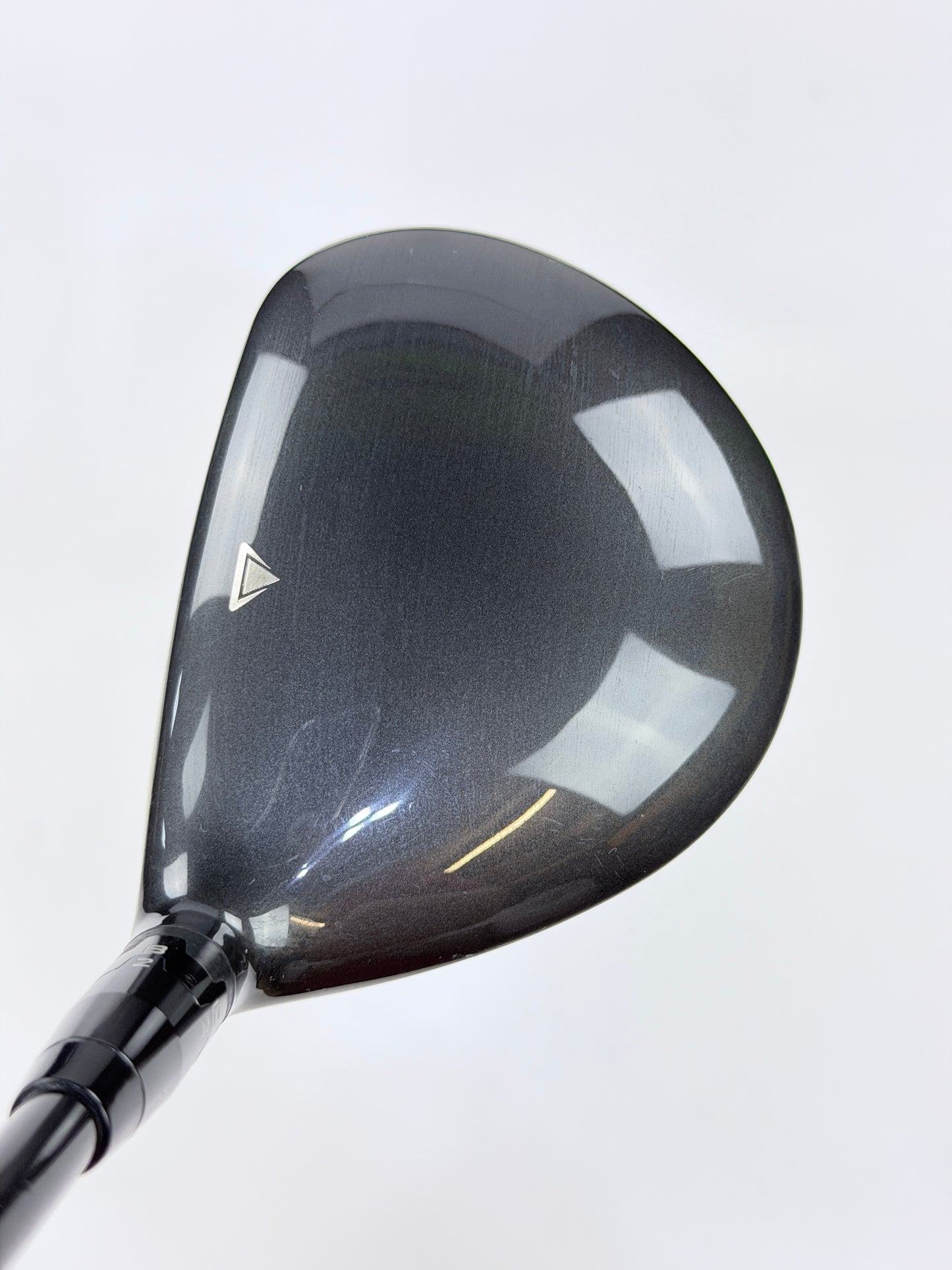 TITLEIST 917 F2 16.5° 4 WOOD S FLEX RH 43”