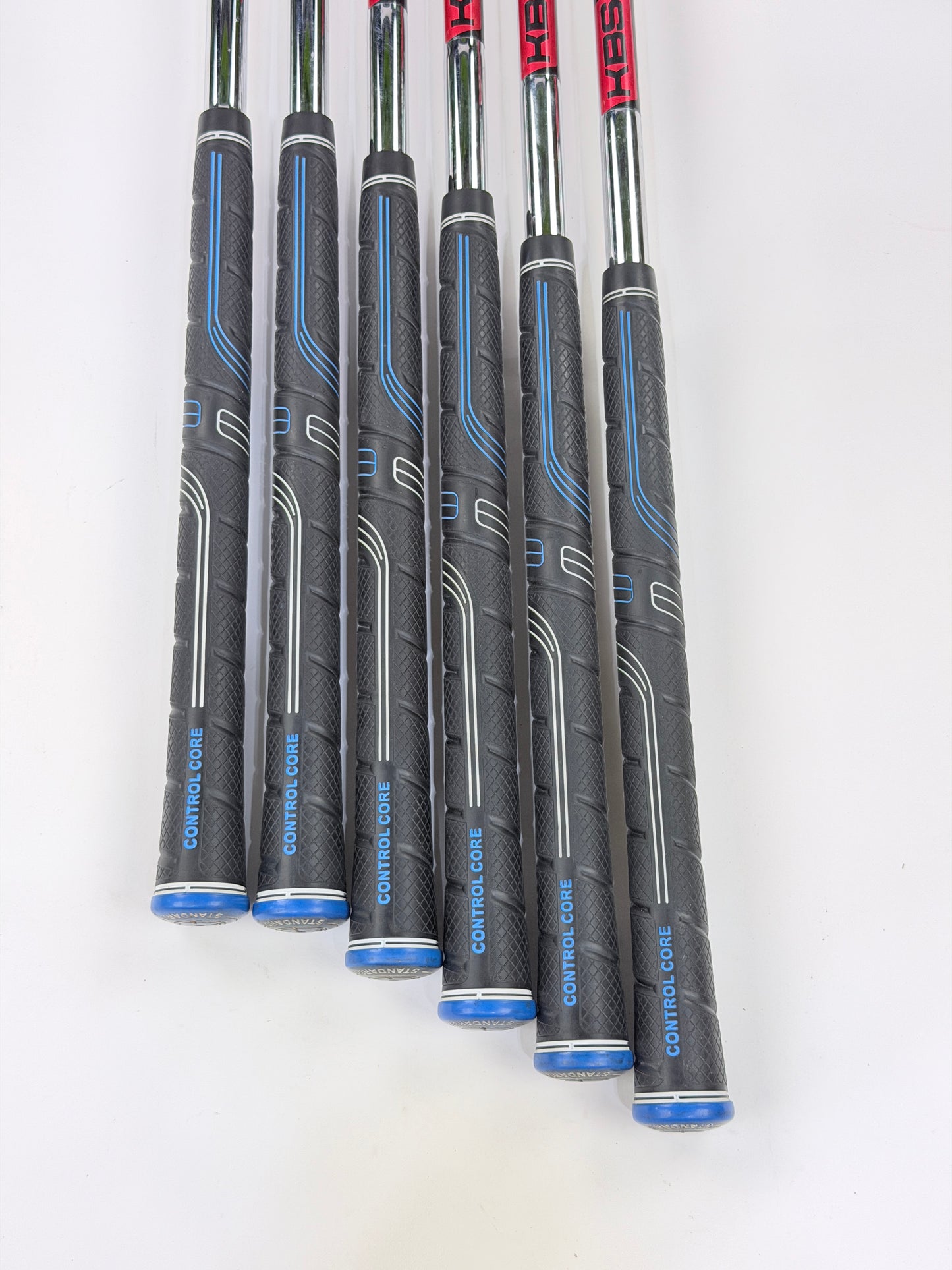 MIZUNO JPX 900 5-PW IRON SET R FLEX RH
