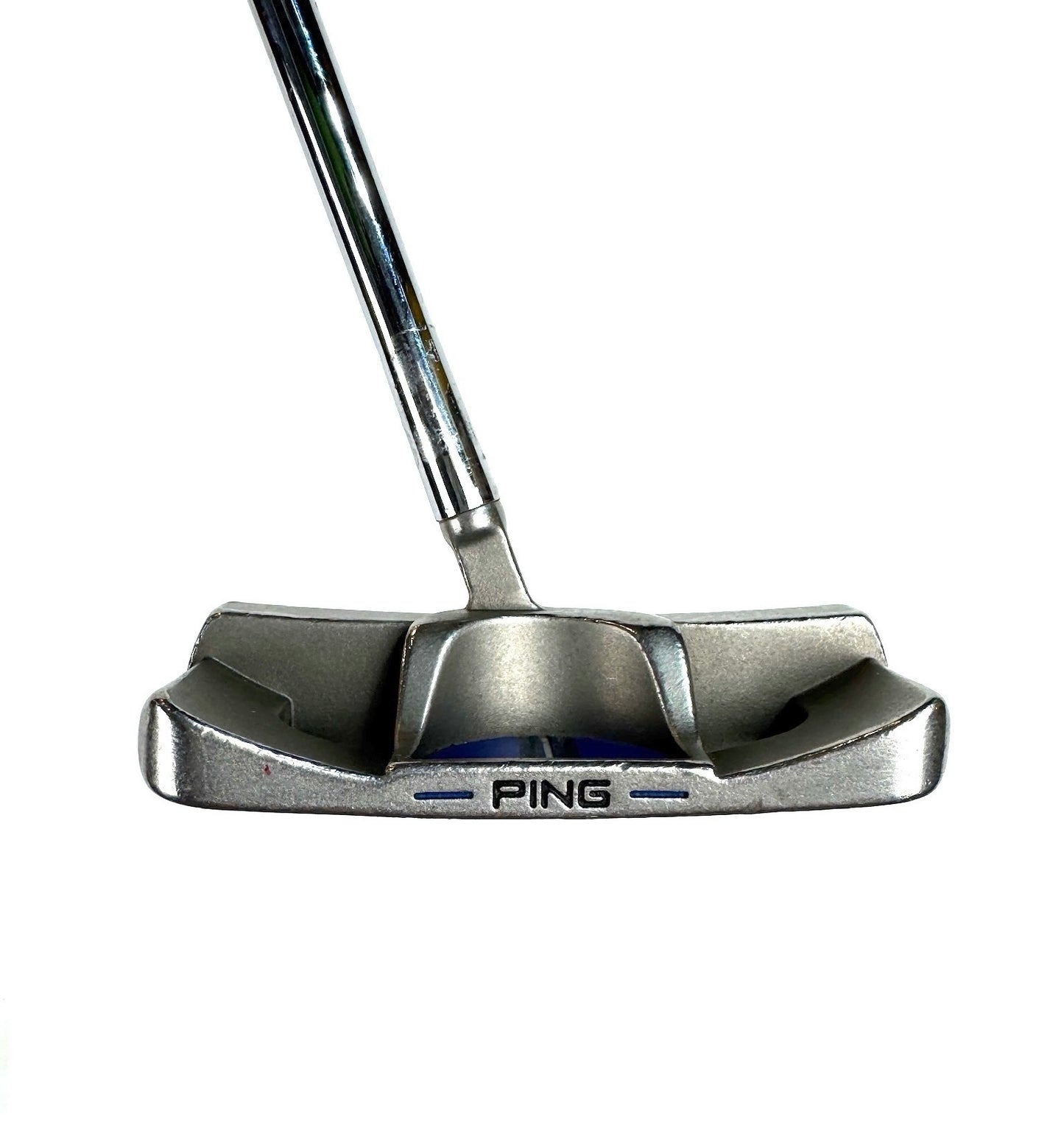 PING G5i MINI C BLACK DOT PUTTER RH 35.5”