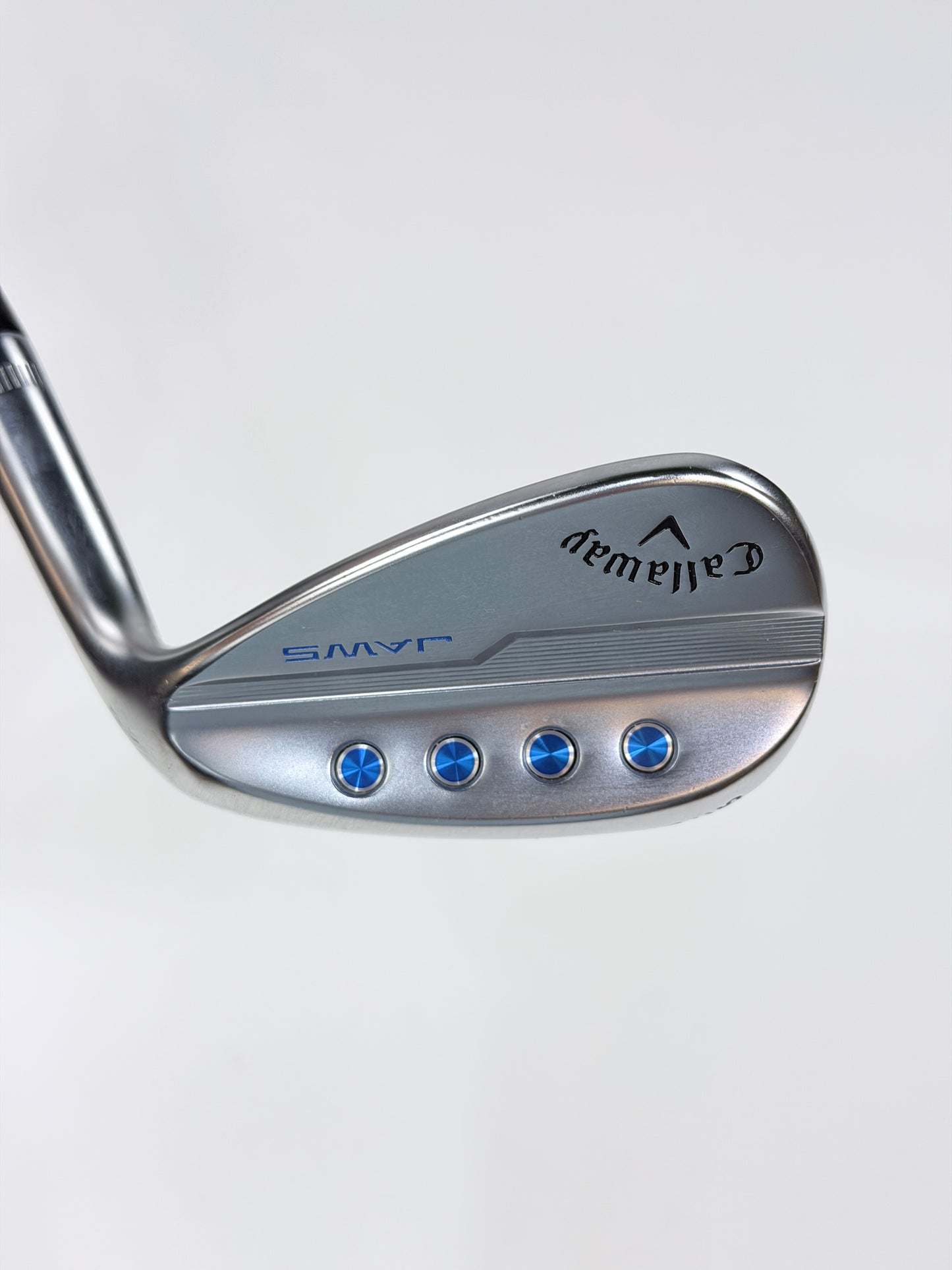 CALLAWAY JAWS MD5 56° WEDGE WEDGE FLEX RH 35”