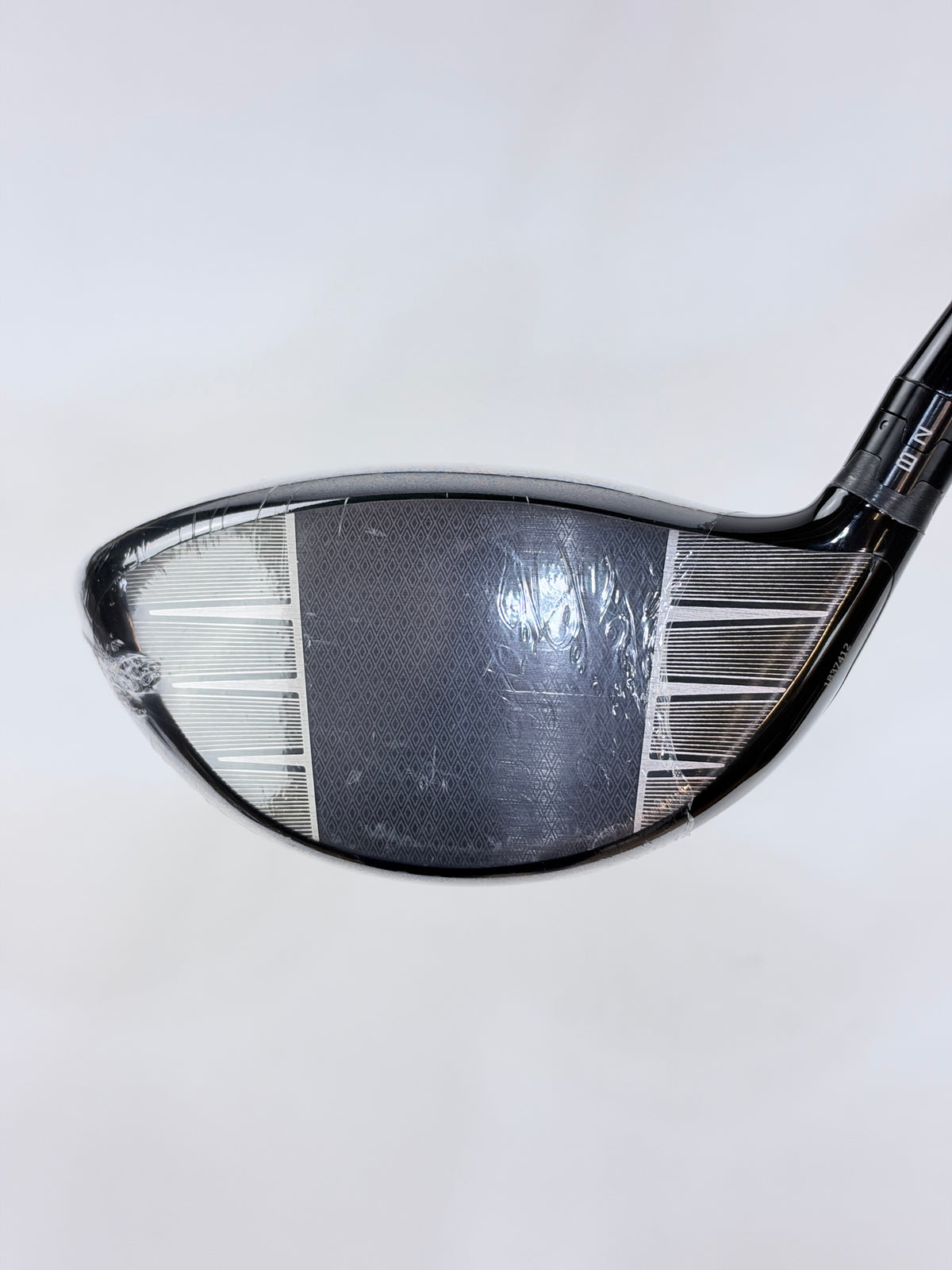 TITLEIST GT2 DRIVER 9° S FLEX RH 45” NEW