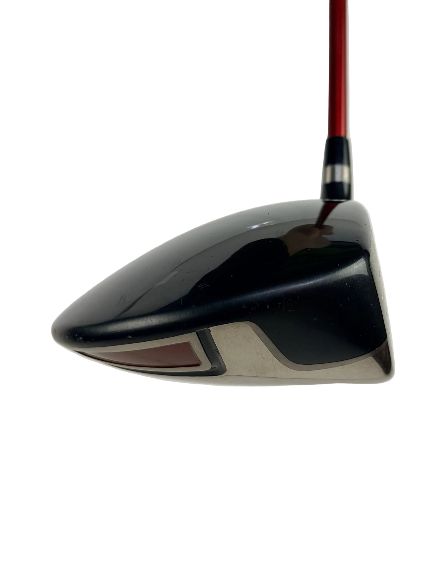 PING K15 TITANIUM DRIVER 9.5° S FLEX RH 45”