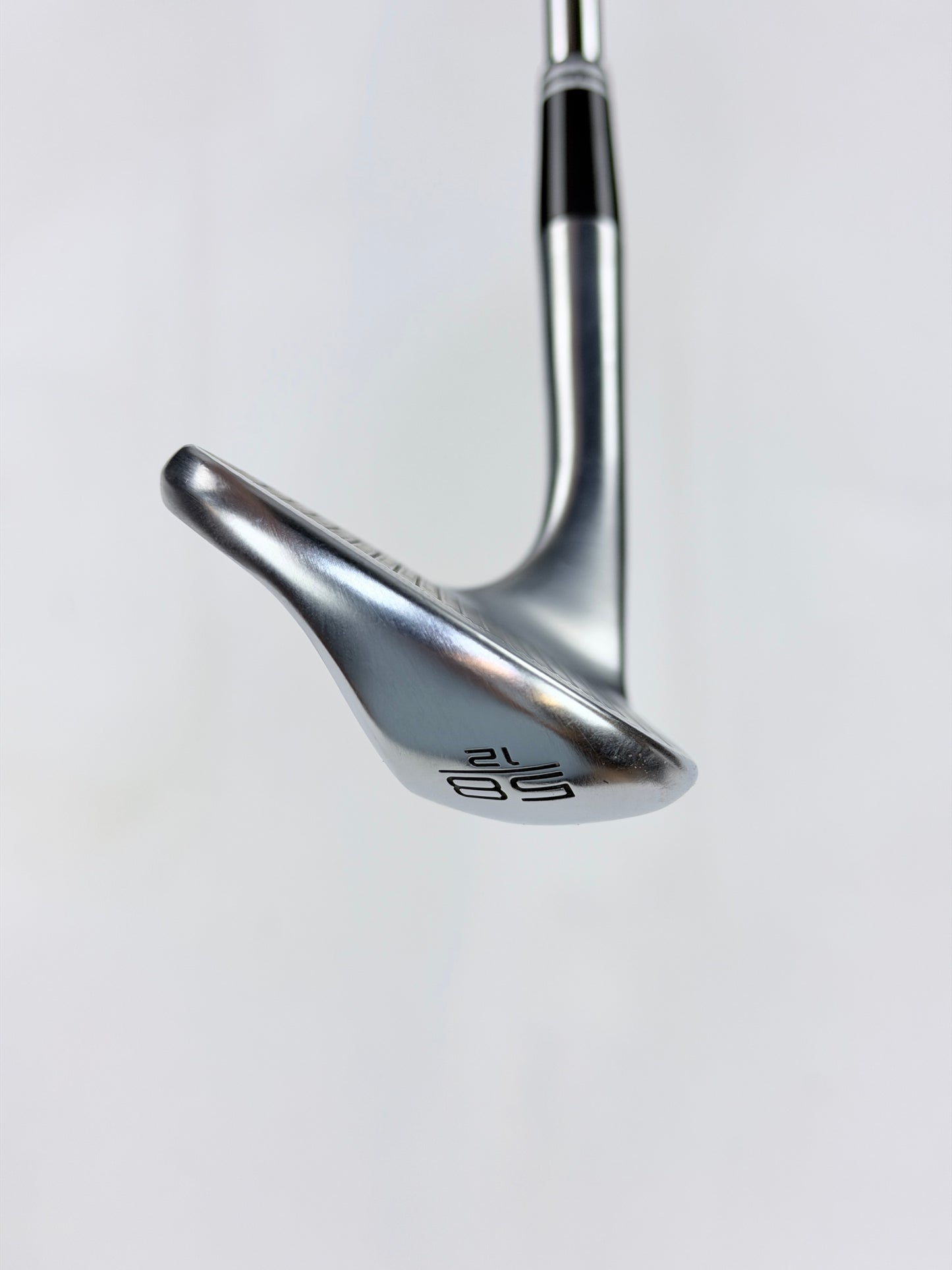 CLEVELAND CBX4 WEDGE 58° WEDGE FLEX RH 35”