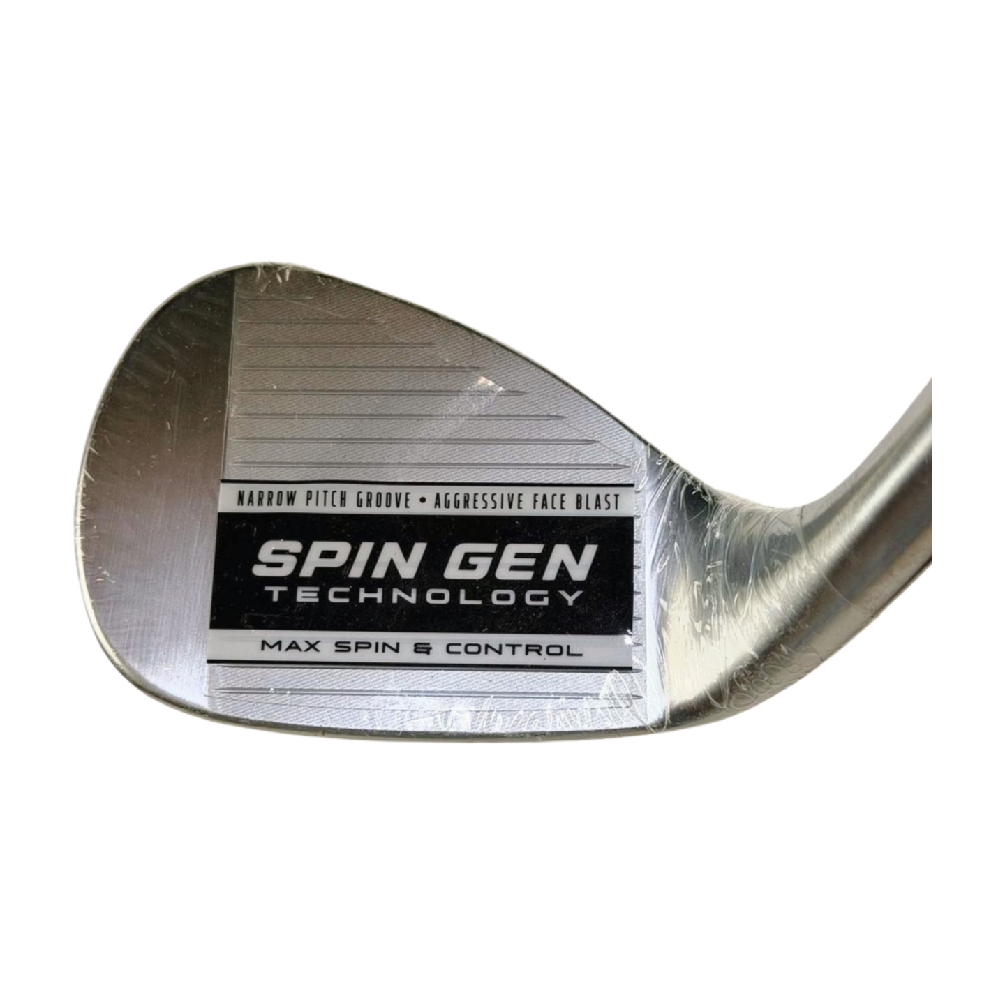 NEW CALLAWAY OPUS 58° 12 BOUNCE W GRIND WEDGE FLEX RH 35”