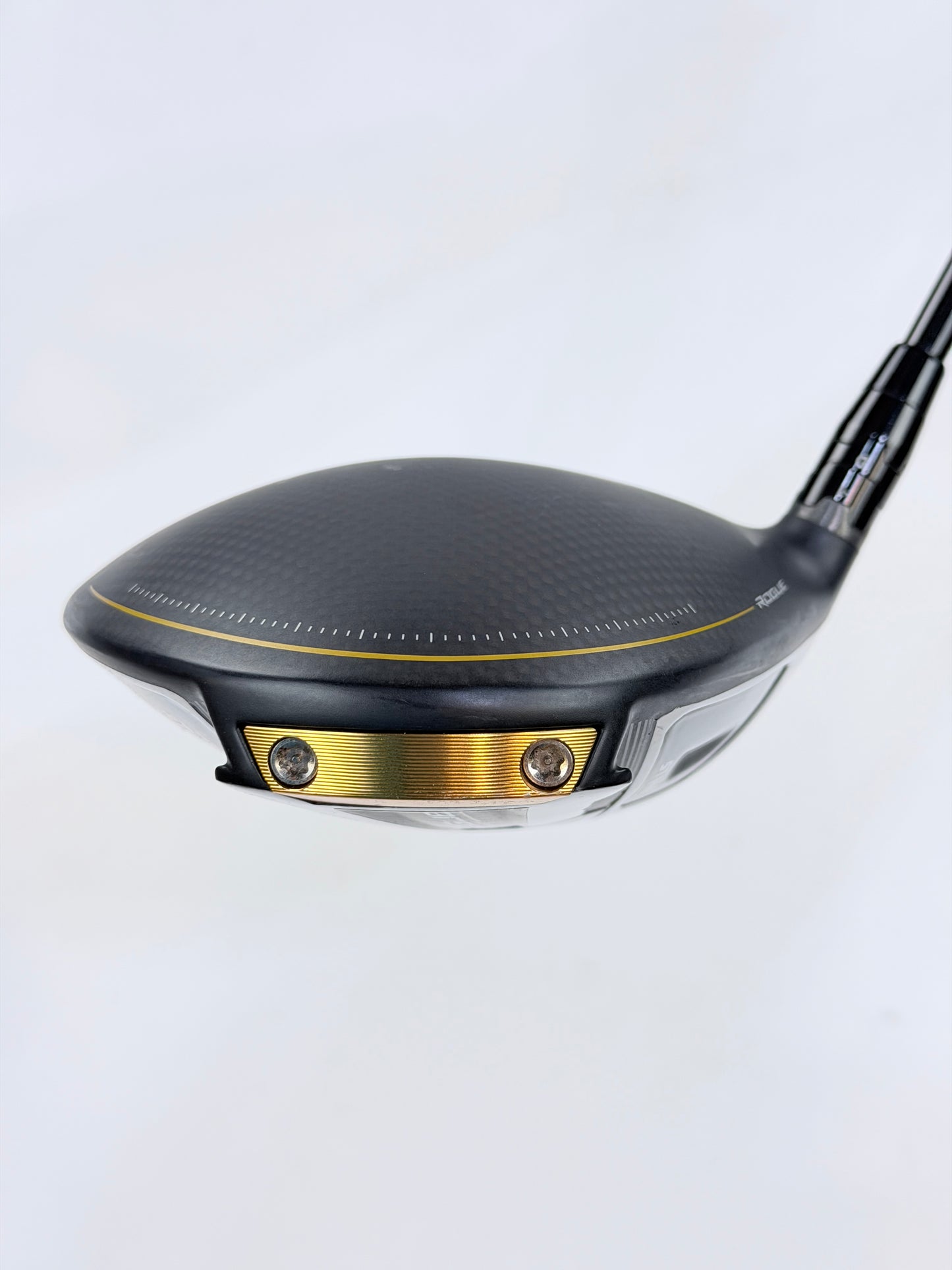 CALLAWAY ROGUE ST TD LS DRIVER 9° S FLEX LH 45.25”
