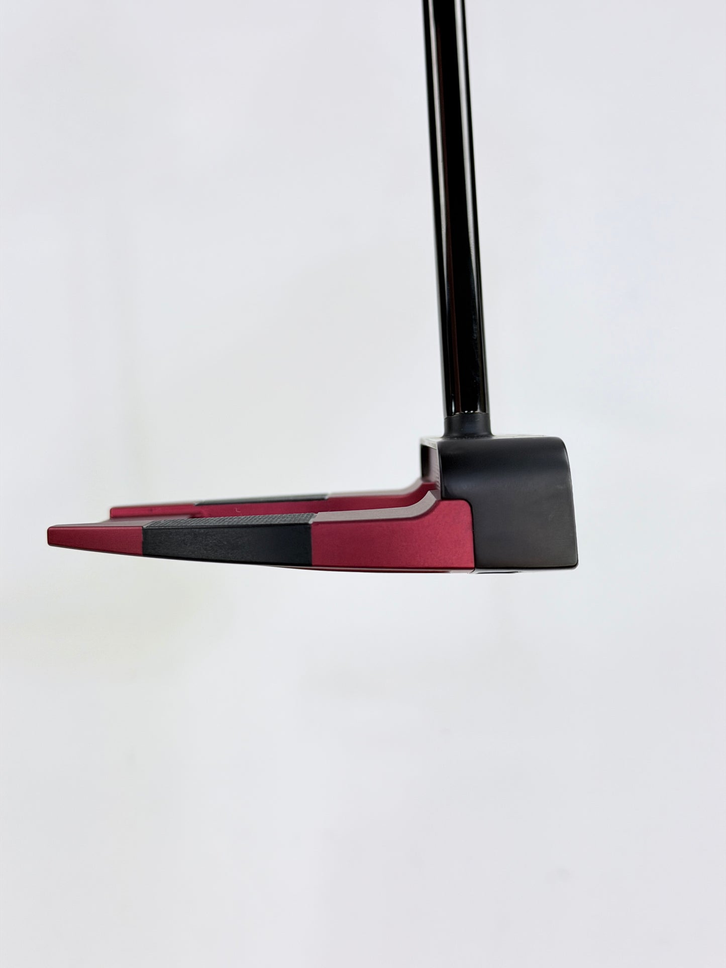 ODYSSEY TRI-HOT SQUARE 2 SQUARE JAILBIRD PUTTER RH 32.75”