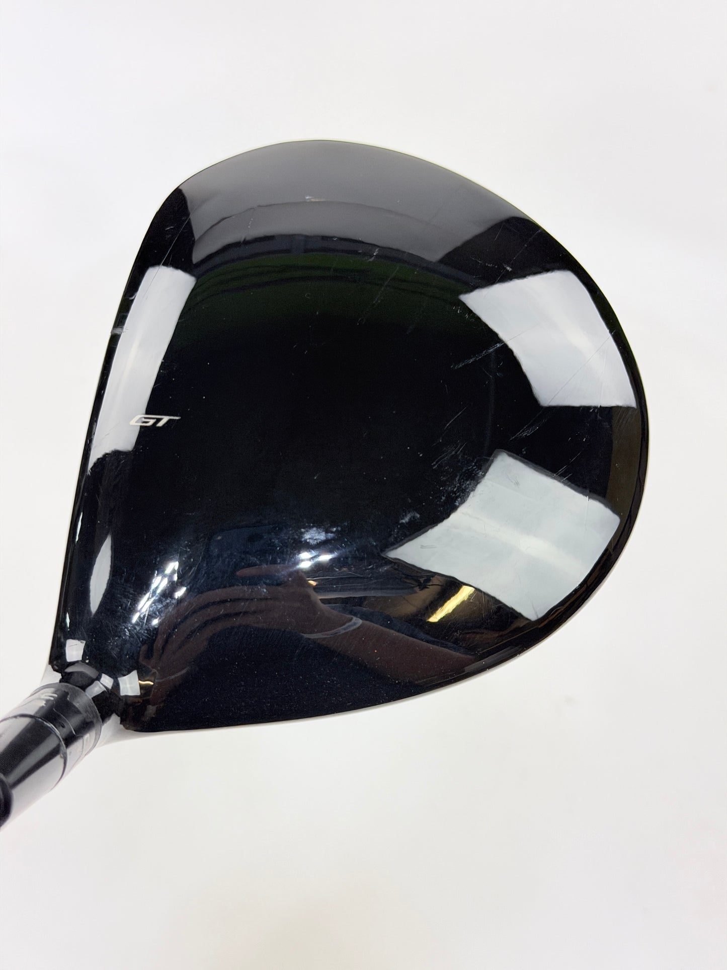 TITLEIST GT1 DRIVER 10° TOUR AD IZ SENIOR FLEX RH 44.5”