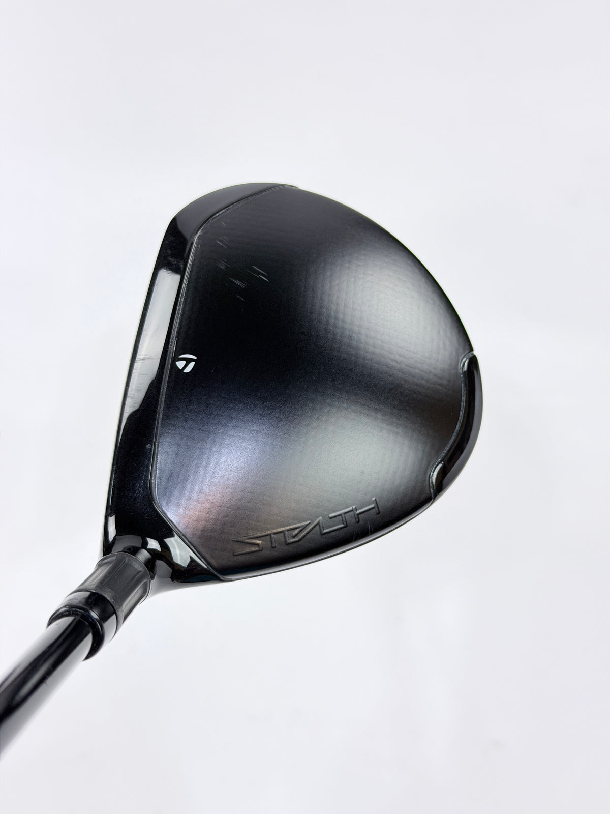 TAYLORMADE STEALTH 3 WOOD 15° S FLEX RH 42”