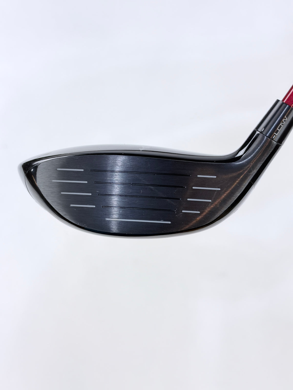 MIZUNO ST MAX 230 3 WOOD 15° SENIOR FLEX RH 42.5”
