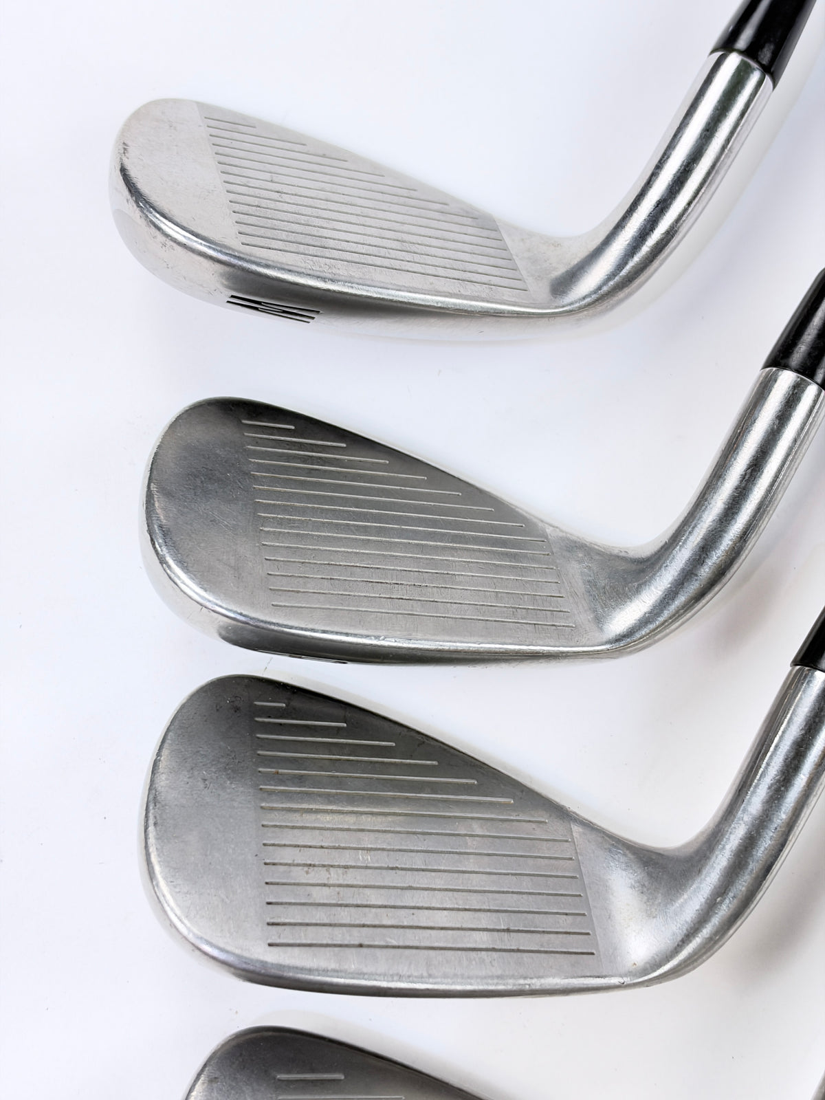 TITLEIST AP1 712 IRON SET 5-PW GW S FLEX RH