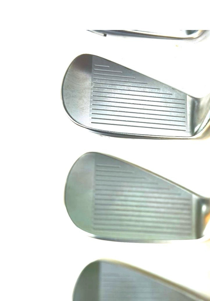 ARTISAN GOLF HC FC COMBO IRON SET 4-PW STIFF PLUS FLEX RH