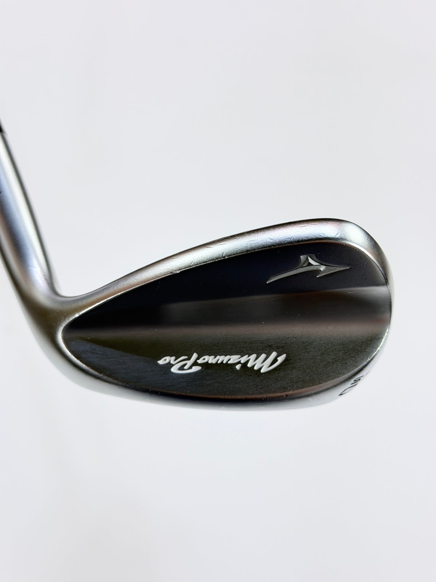 MIZUNO PRO T-1 WEDGE 50° S FLEX RH 35.25”