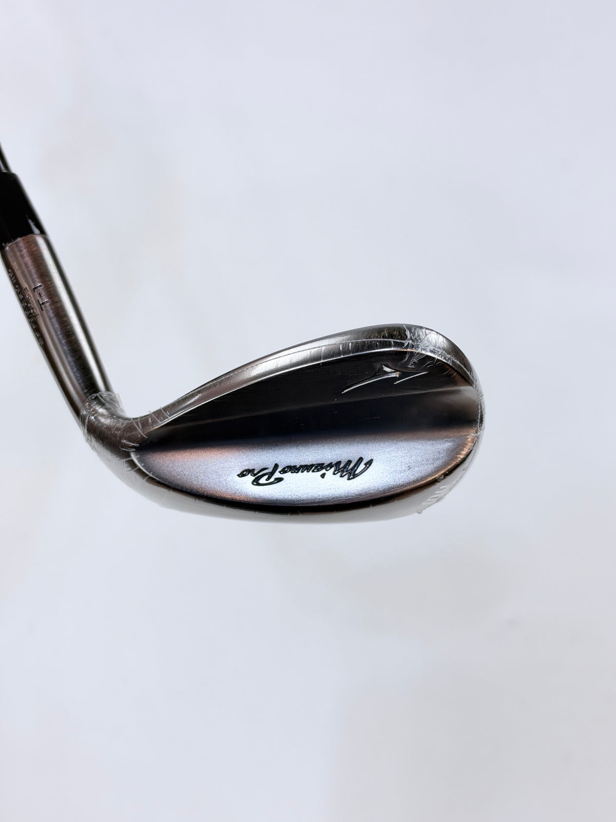 MIZUNO PRO T-1 DENIM COPPER 58° WEDGE WEDGE FLEX RH 35”