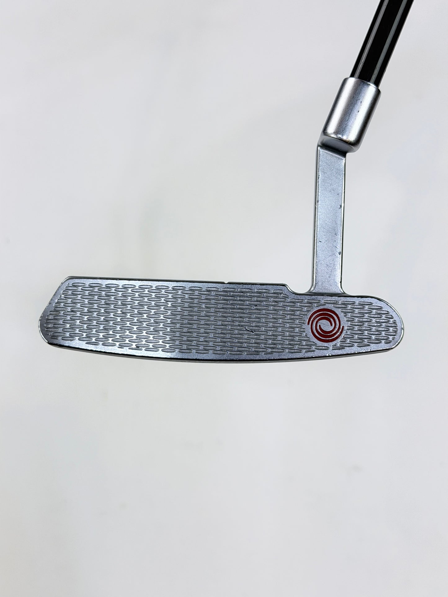 ODYSSEY METAL X MILLED 1 PUTTER RH 35.5”