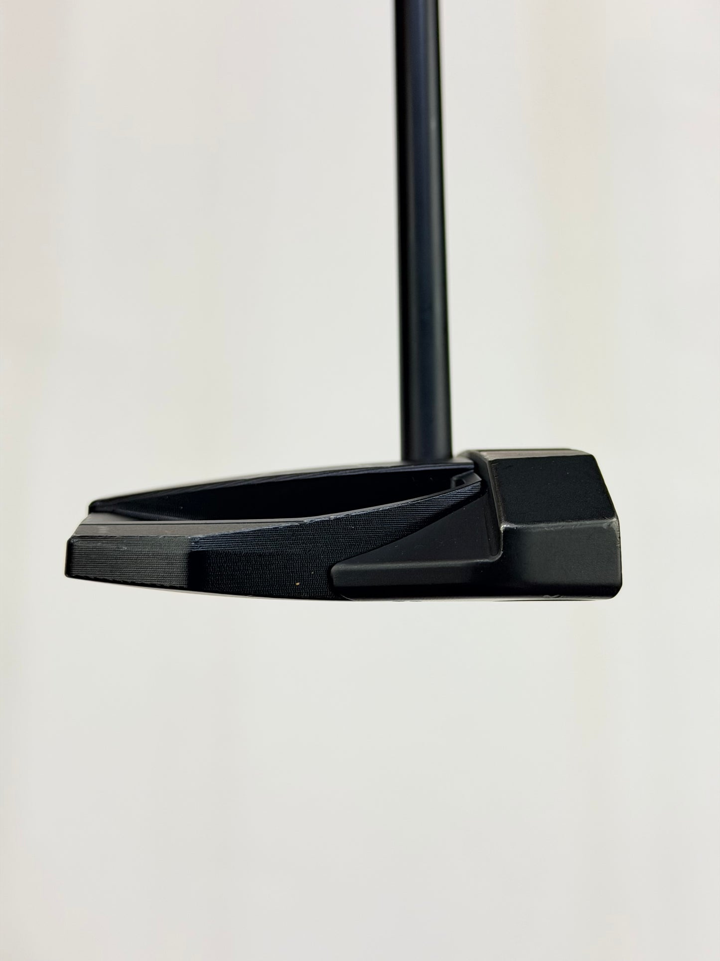 TAYLORMADE SPIDER 5K ZT COUNTER BALANCE BLACK RH 36”