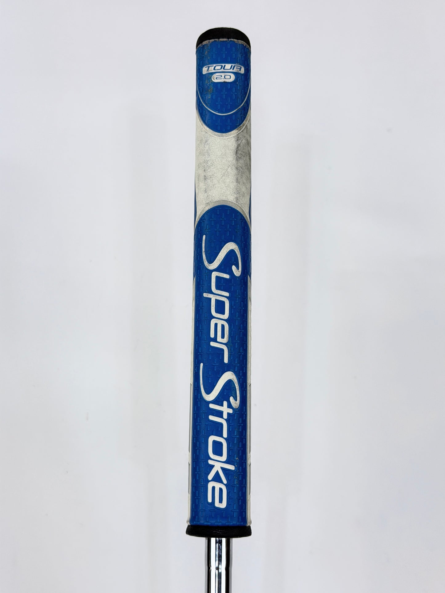 ODYSSEY O WORKS RED MARXMAN PUTTER RH 35.5”