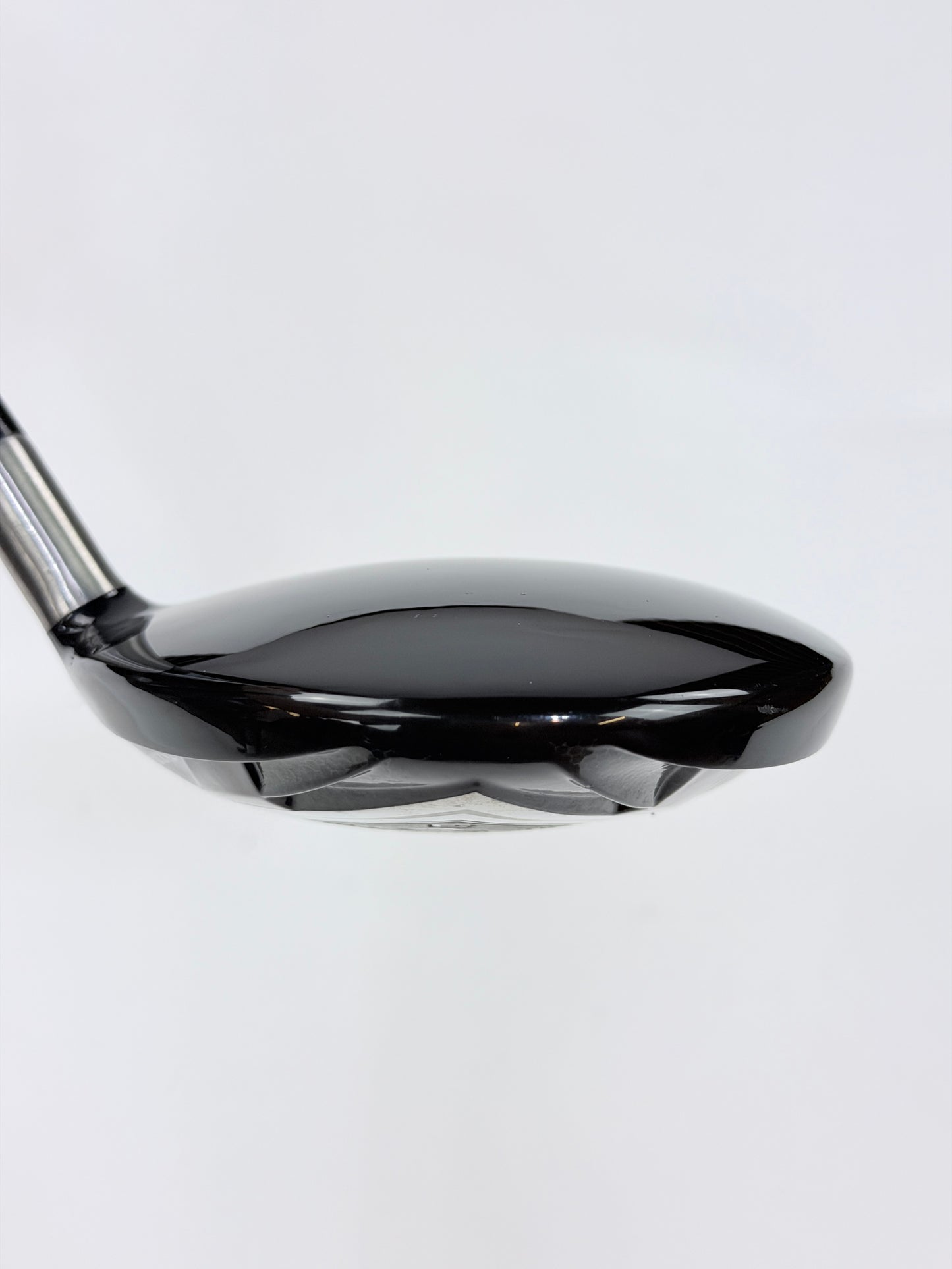 CALLAWAY RAZR X BLACK 3 WOOD R FLEX RH 42.5”