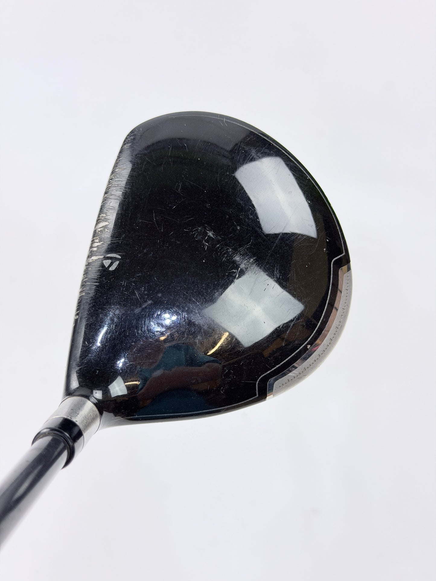 TAYLORMADE SLDR C 15° 3 WOOD R FLEX RH 43”