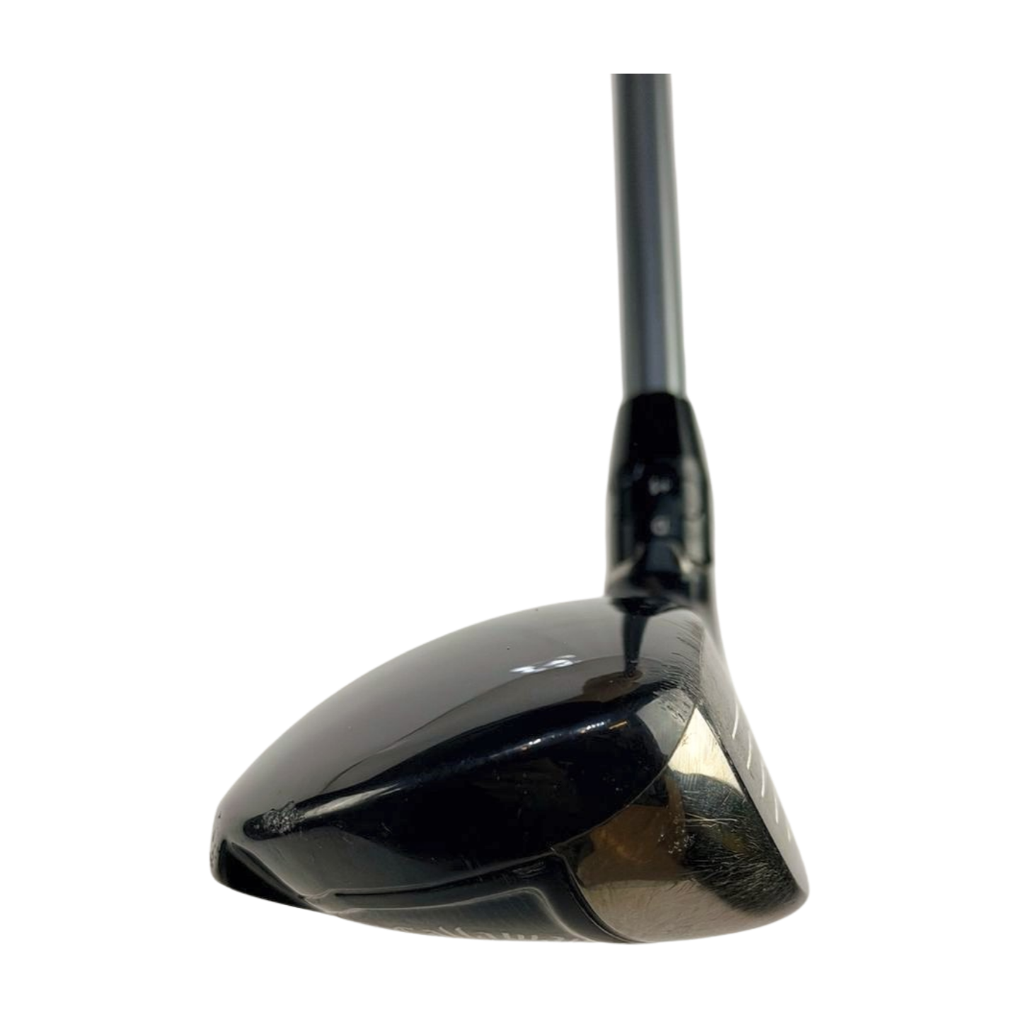 CALLAWAY PARADYM 4 HYBRID 21° STIFF FLEX RH 39.5”