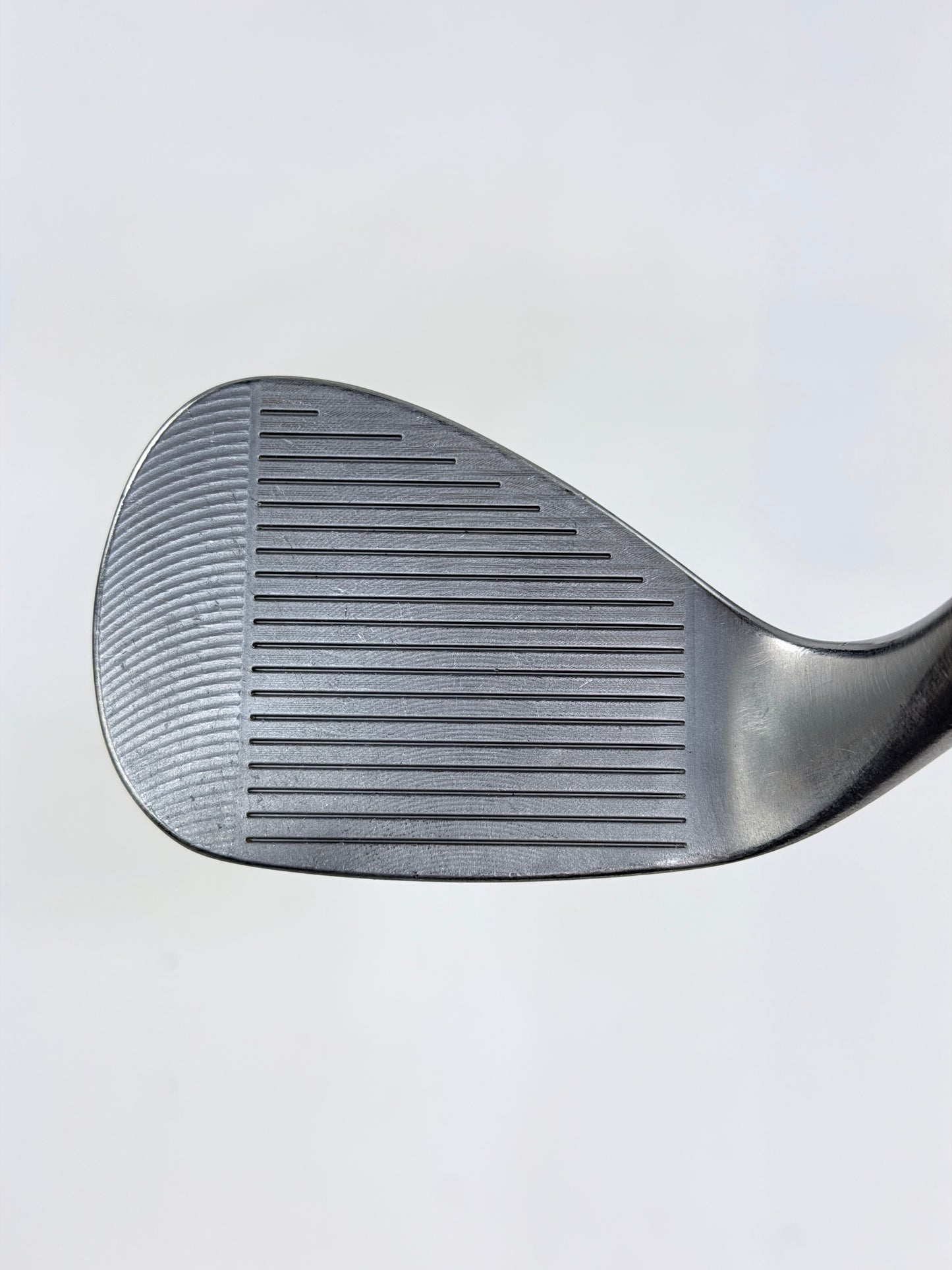 CLEVELAND RTZ TOUR RACK 58° WEDGE TX FLEX RH 35”