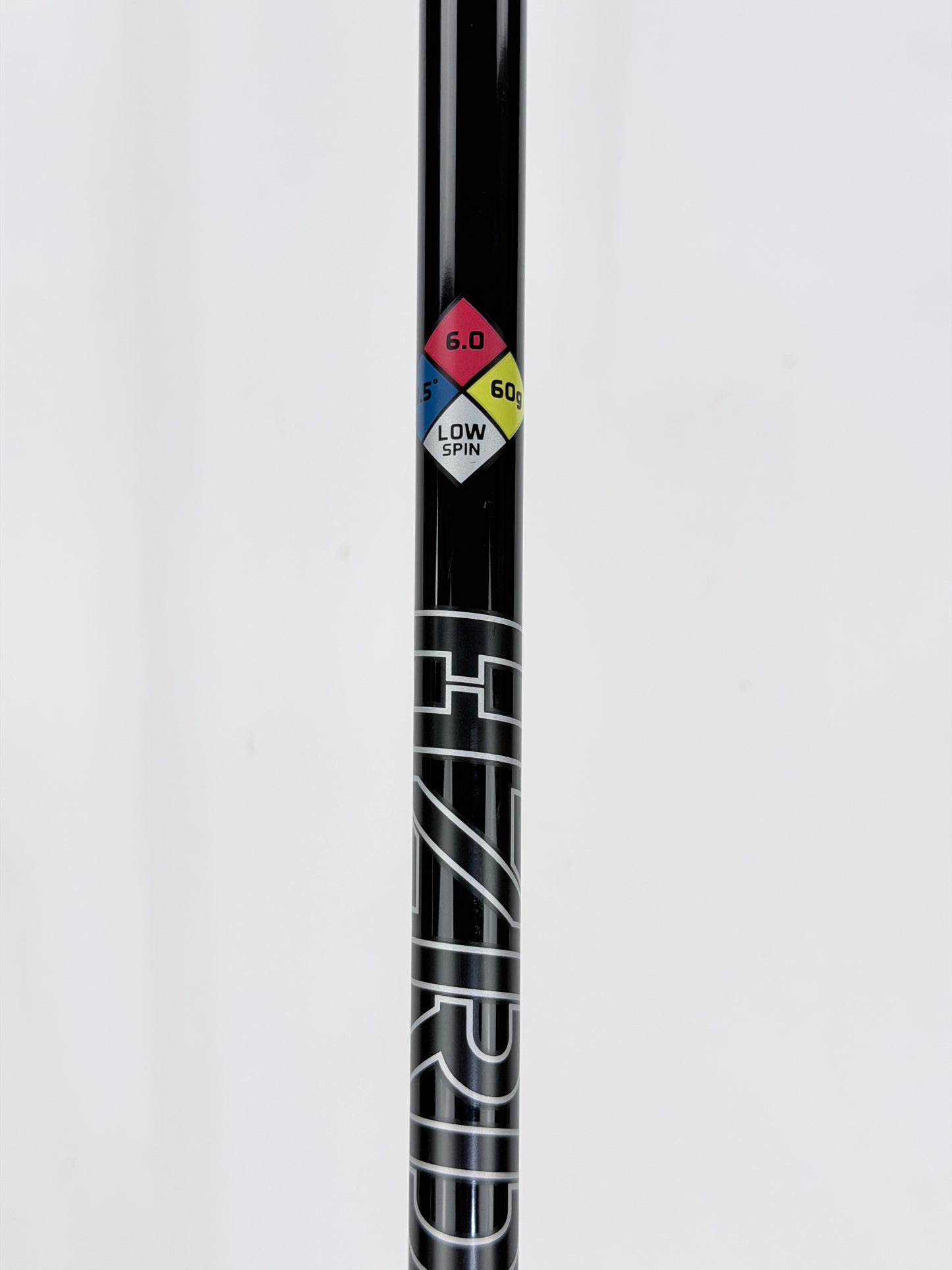 MIZUNO STX 230 9.5° DRIVER S FLEX RH 45”