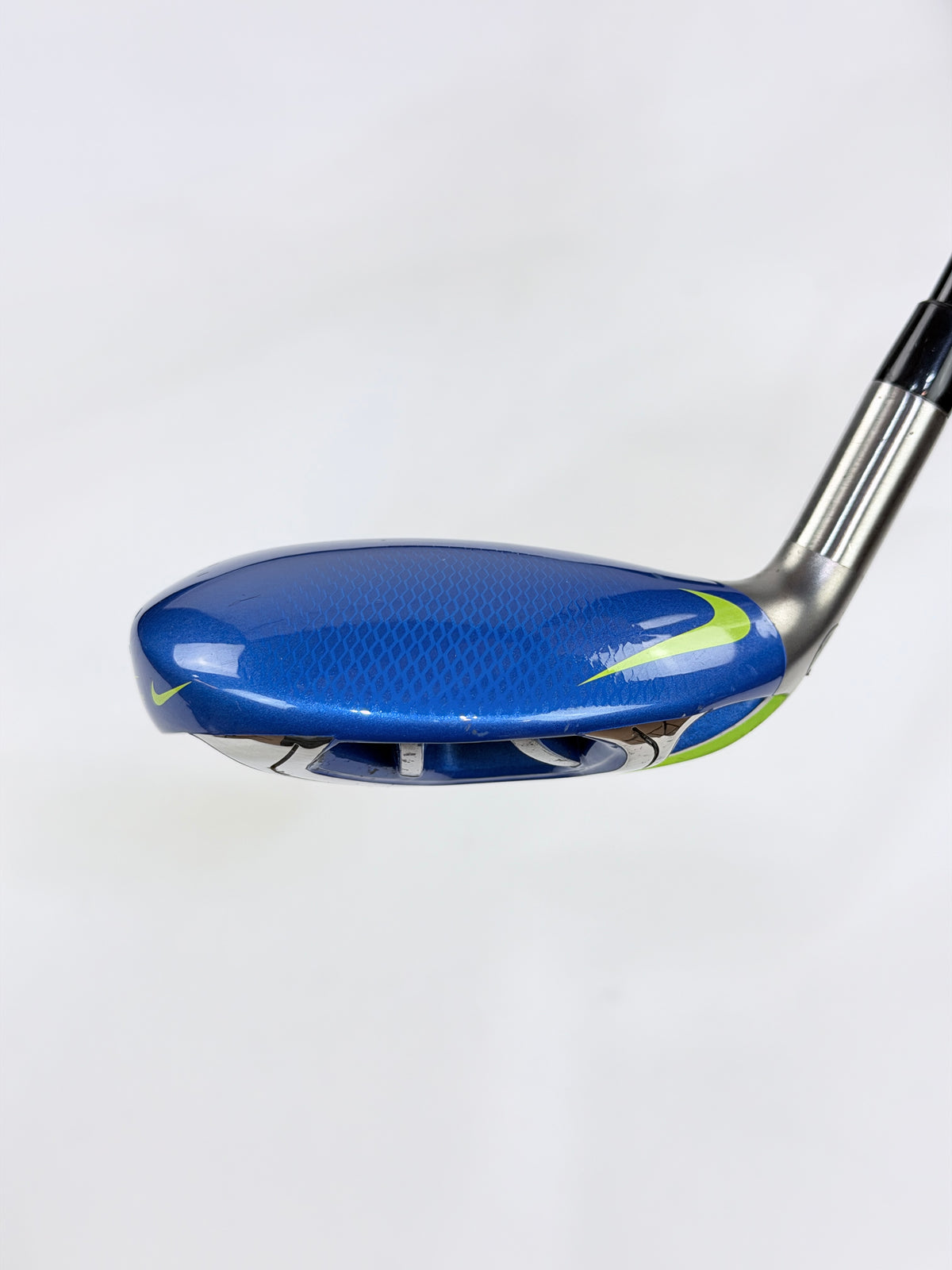 NIKE VAPOR FLY 3 HYBRID 20° S FLEX LH 40.5”