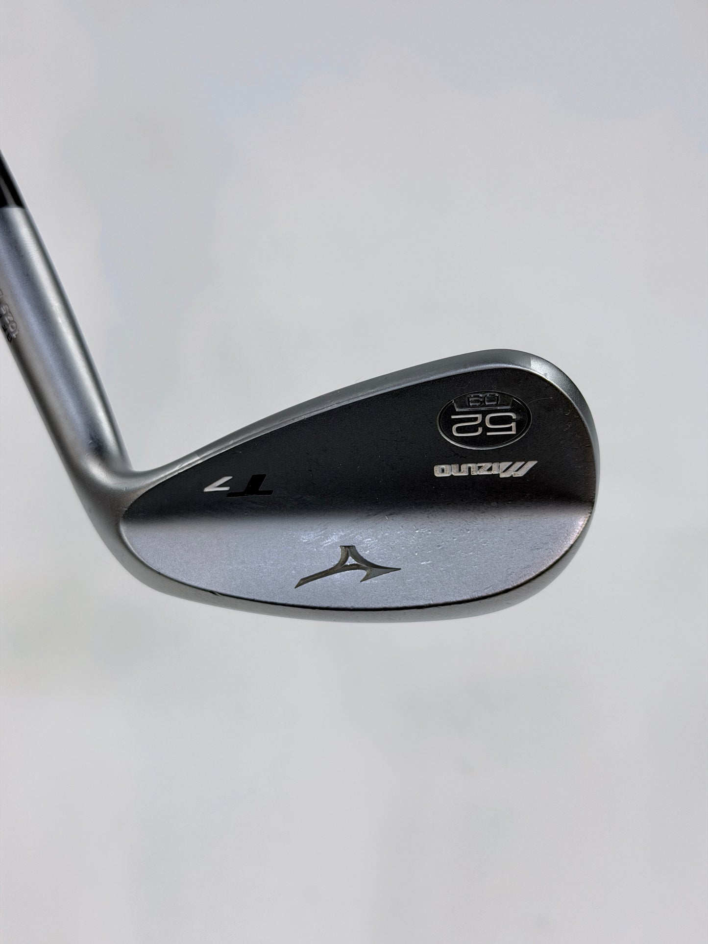 MIZUNO T7 52° WEDGE WEDGE FLEX RH 35.5”
