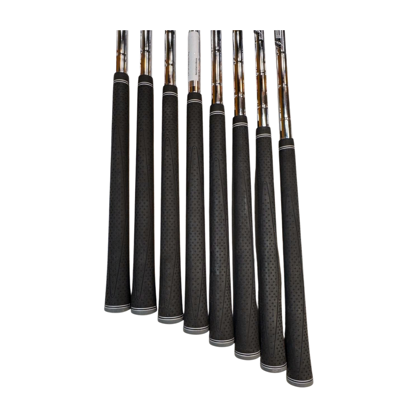 CALLAWAY PARADYM IRON SET 4-PW AW S FLEX RH