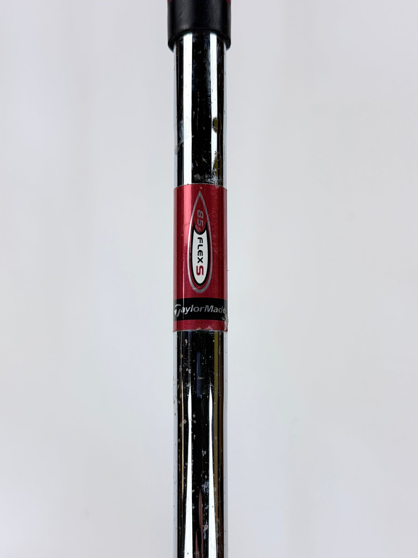TAYLORMADE BURNER 2.0 PW S FLEX RH 35.75”