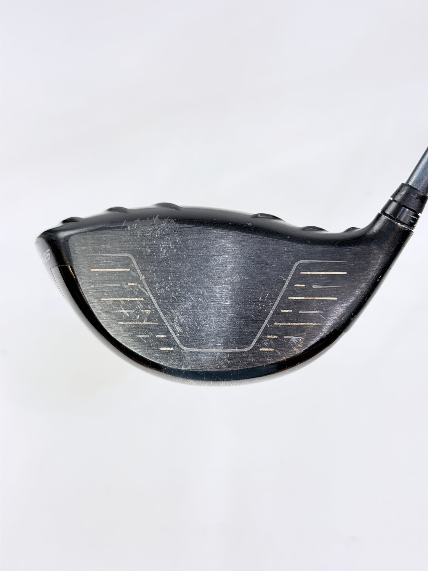 PING G425 SFT 10.5° DRIVER S FLEX RH 45”