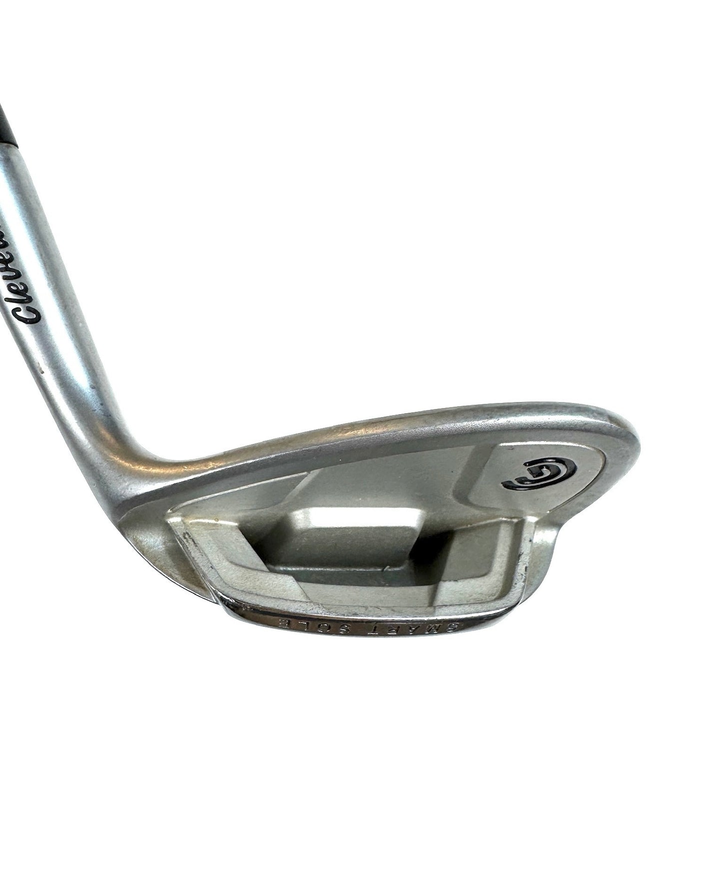 CLEVELAND SMART SOLE SAND WEDGE RH 35.25”