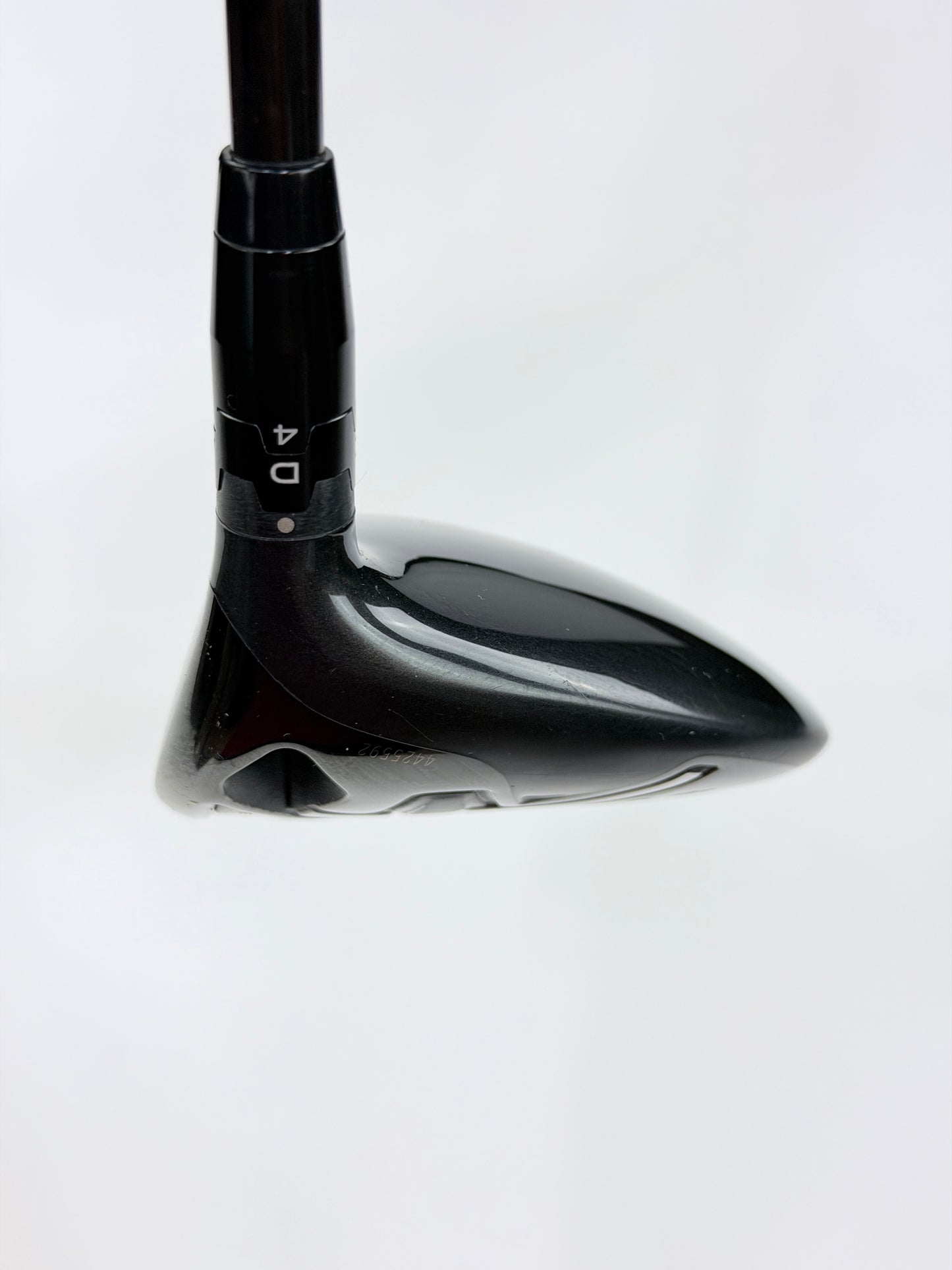 TITLEIST 917 F2 16.5° 4 WOOD S FLEX RH 43”