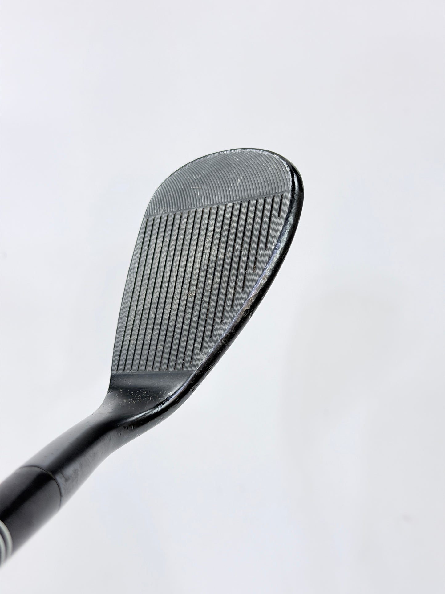 CLEVELAND RTX ZIPCORE 58° WEDGE WEDGE FLEX RH 35”