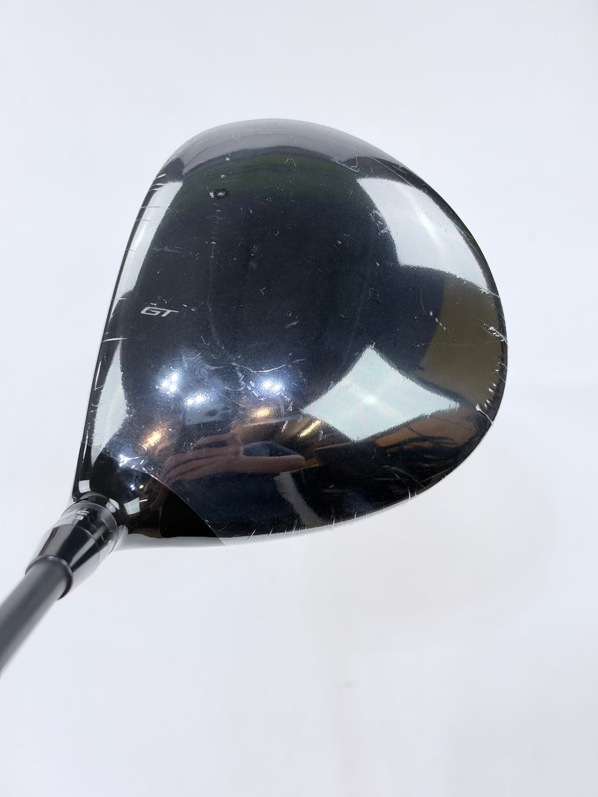 TITLEIST GT2 DRIVER 9° S FLEX RH 45” NEW