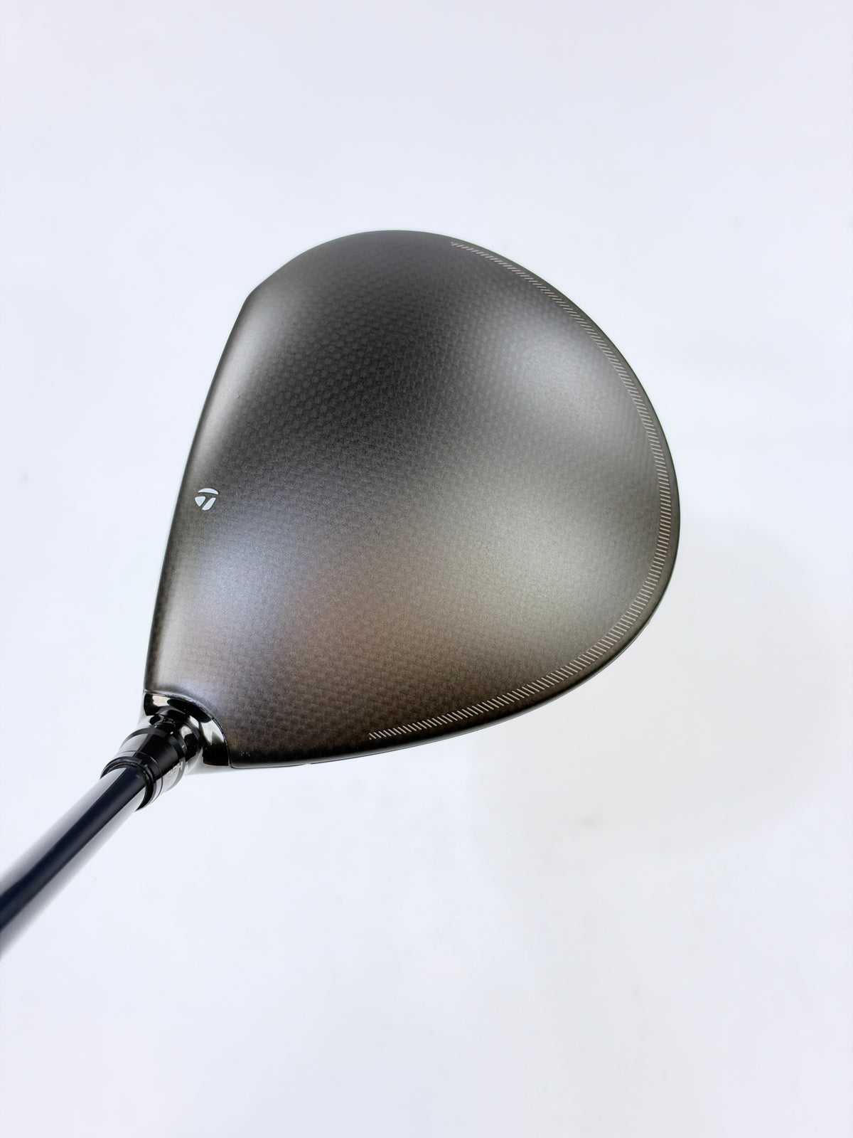 TAYLORMADE QI4D 10.5° DRIVER S FLEX RH 45”