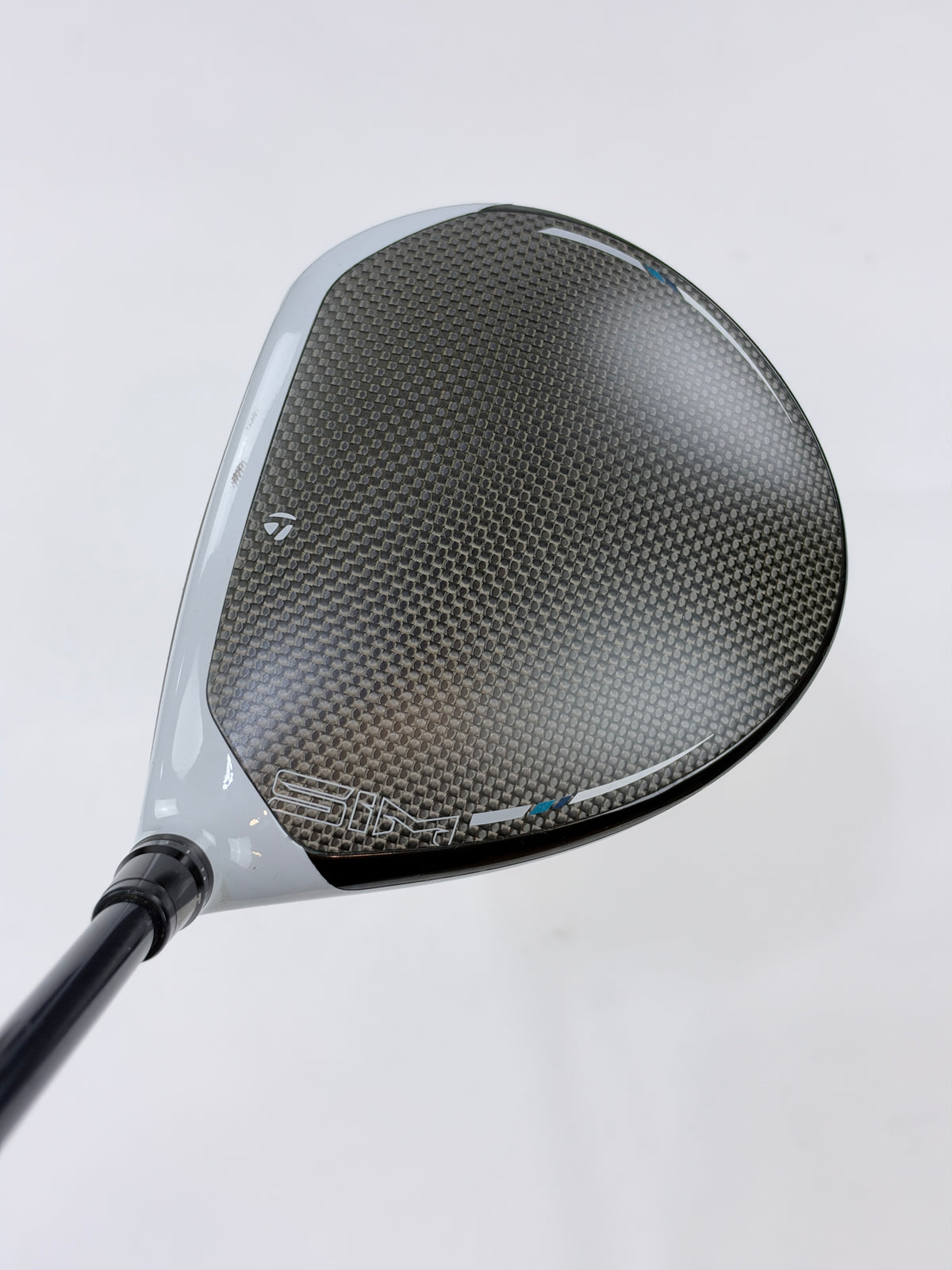 TAYLORMADE SIM DRIVER 10.5° R FLEX RH 45”