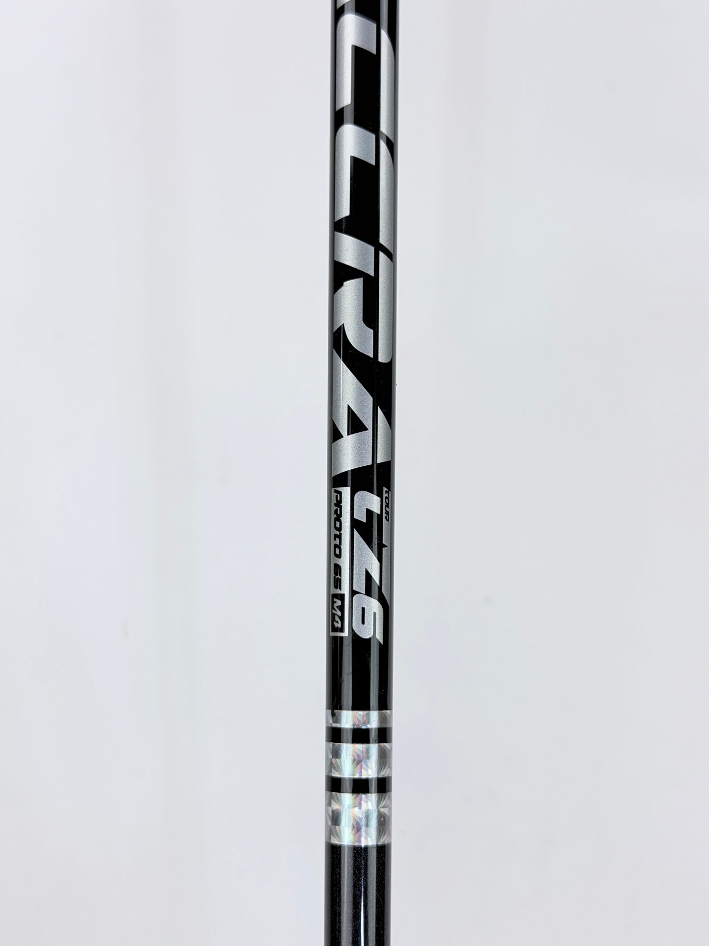 TAYLORMADE SIM TITANIUM ROCKET 3 WOOD 14° X FLEX RH 42.5”