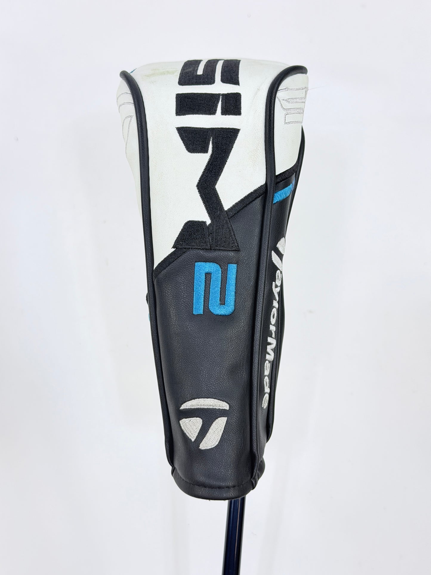 TAYLORMADE SIM2 MAX 3 WOOD 15° R FLEX RH 43”