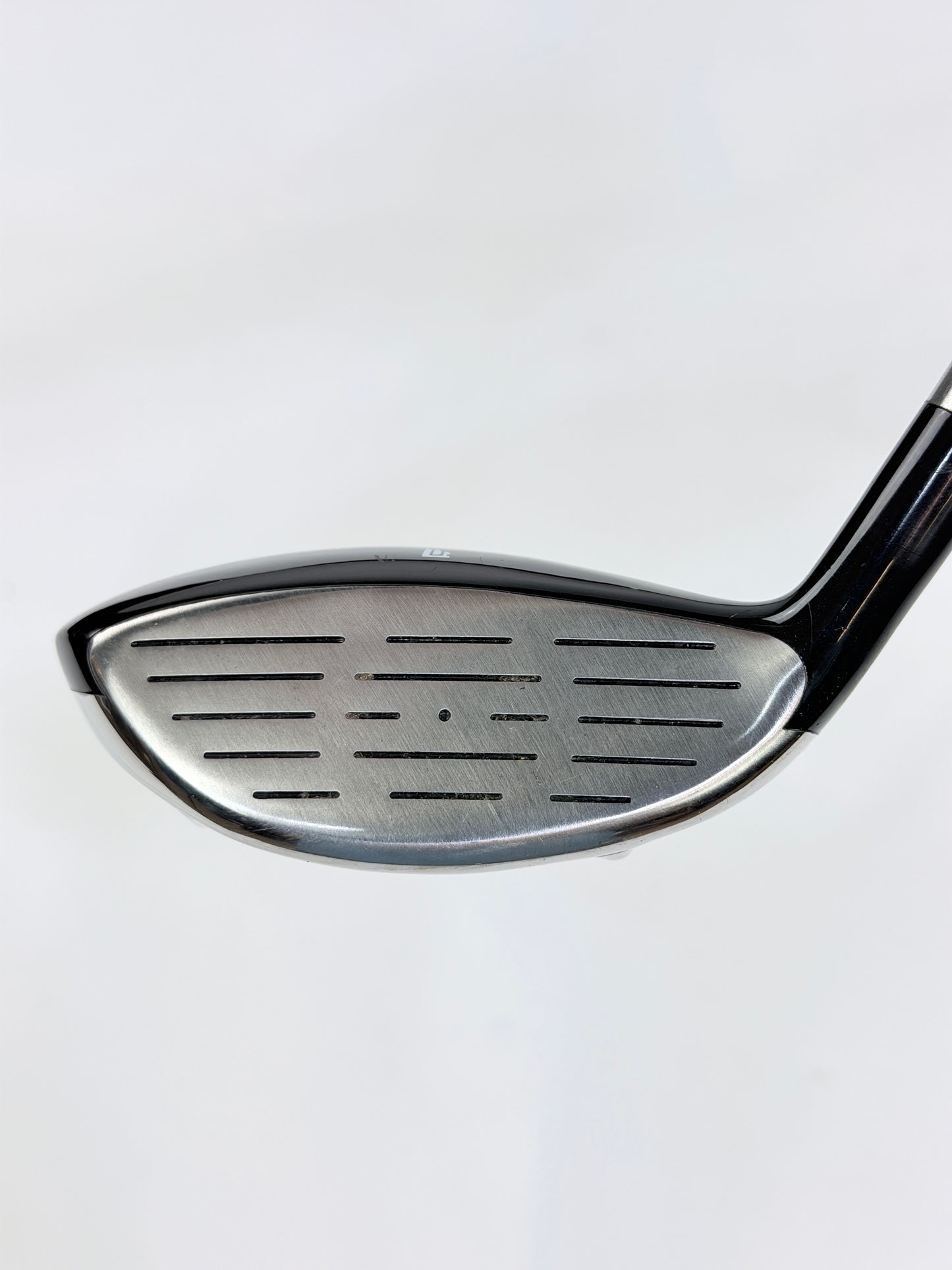 FRESH METAL 7 WOOD 21° SENIOR FLEX RH 41.5”