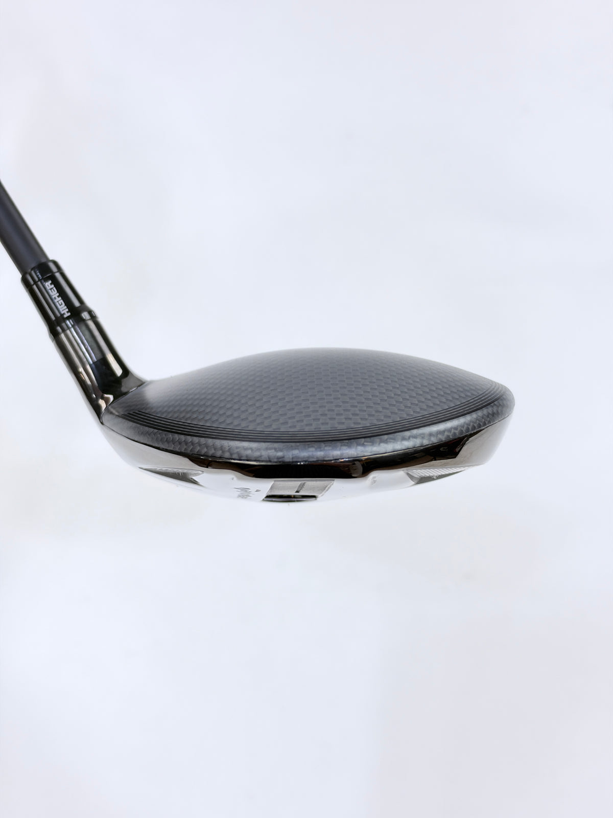TAYLORMADE QI35 5 WOOD 18° S FLEX RH 42”