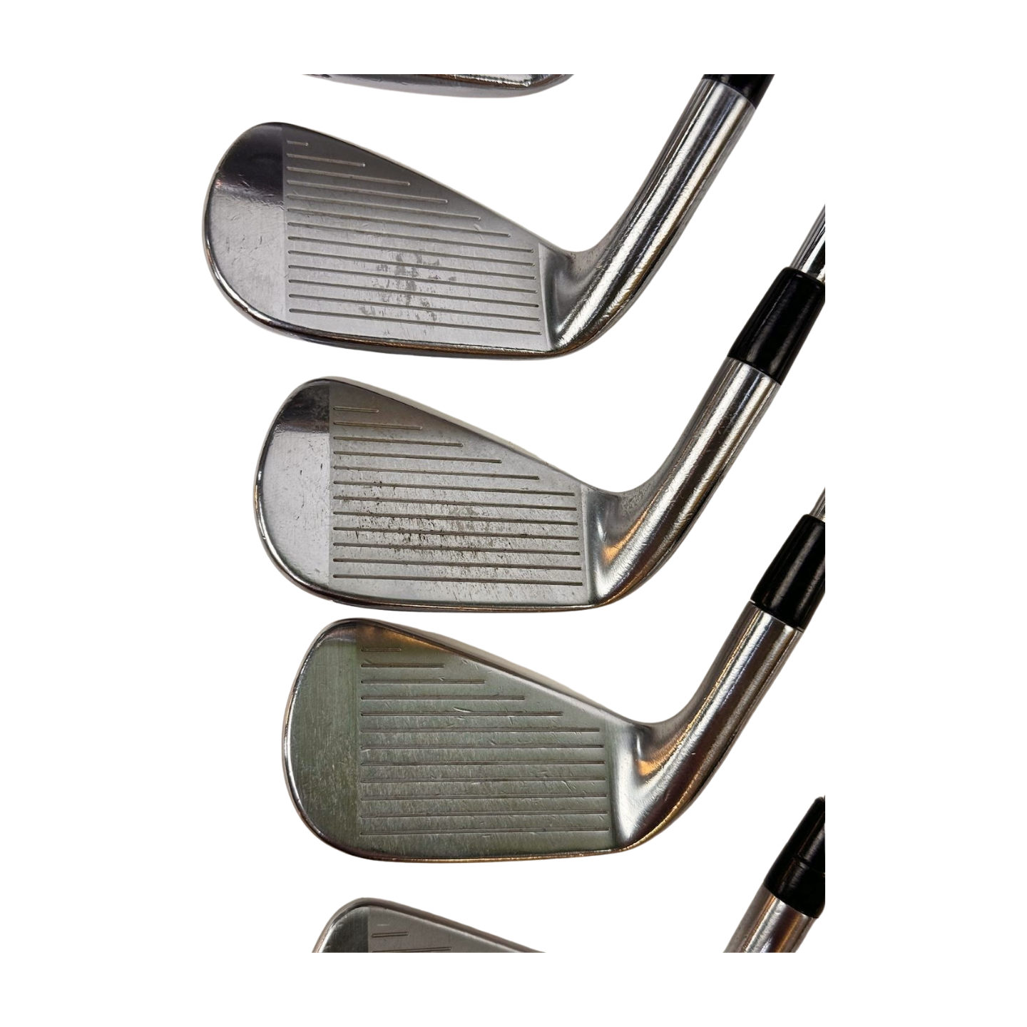 TITLEIST AP2 716 IRON SET 4-PW S FLEX RH +1”
