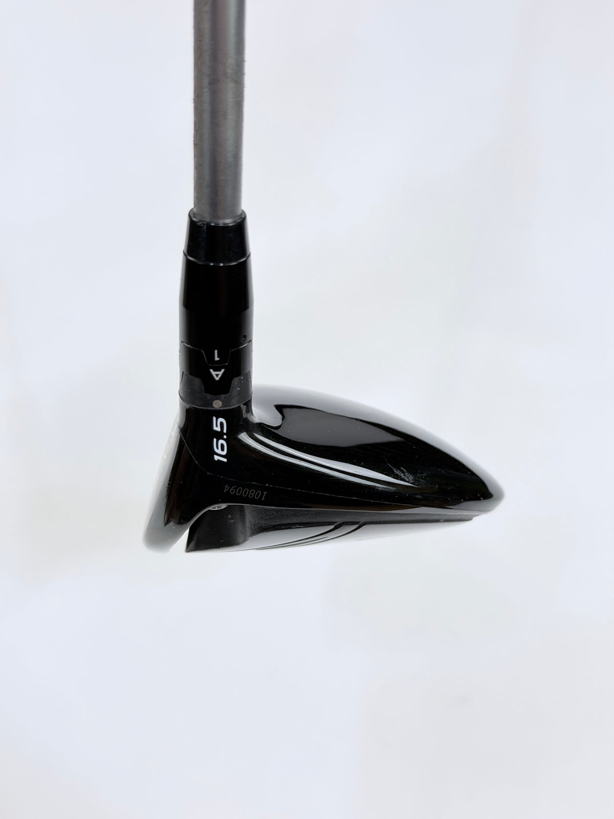 TITLEIST 915F 3 WOOD 16.5° R FLEX RH 42.5”